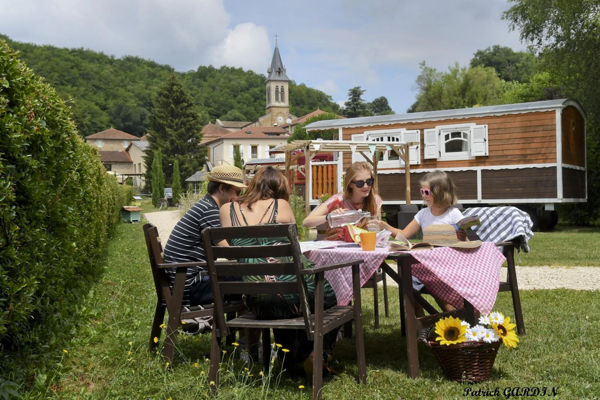 Organiser un séminaire d'entreprise : Logis Hôtel-Restaurant Le Relais à hauterives