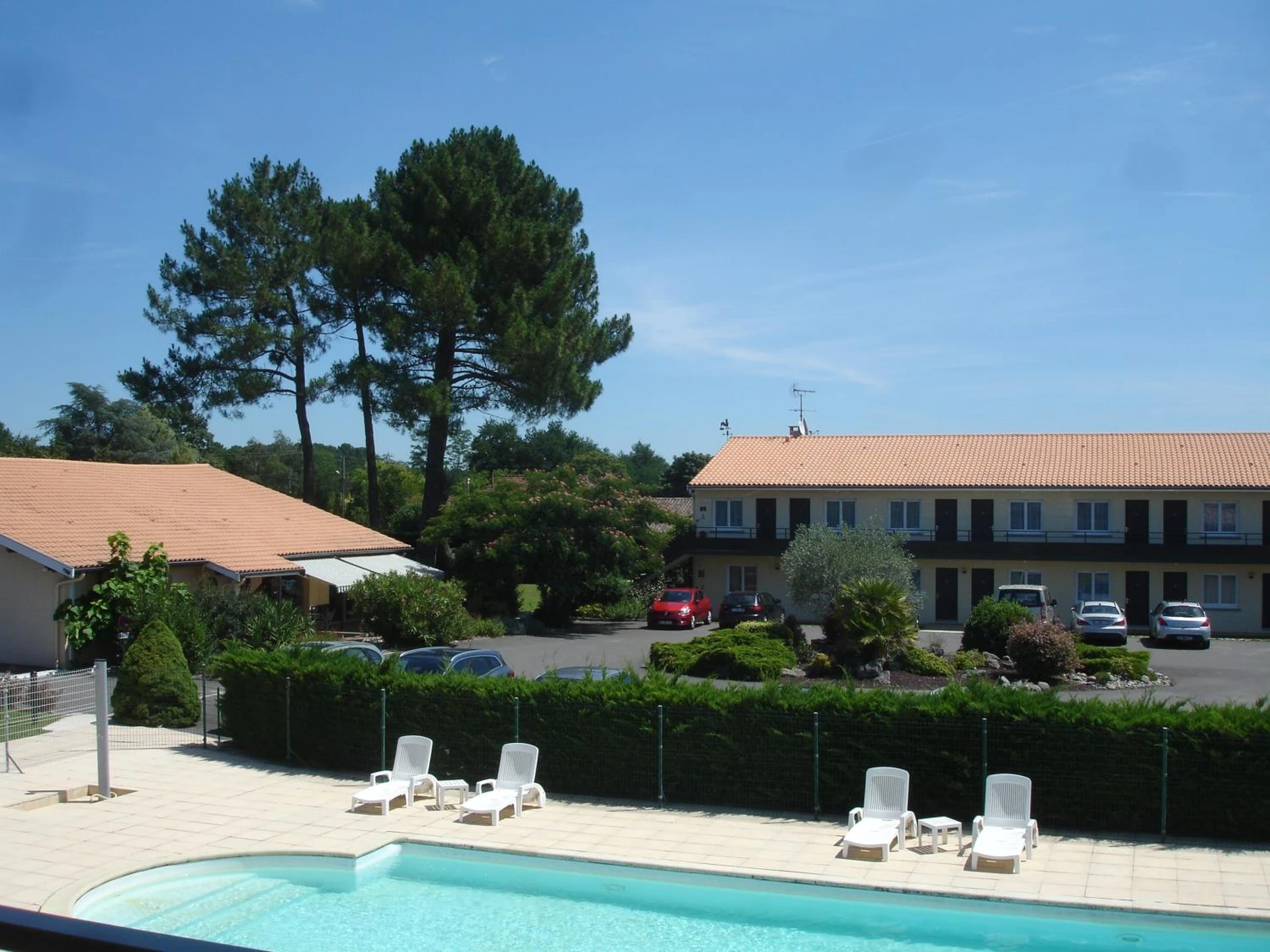 Les meilleurs lieux pour votre séminaire d'entreprise à Saint-Médard-en-Jalles