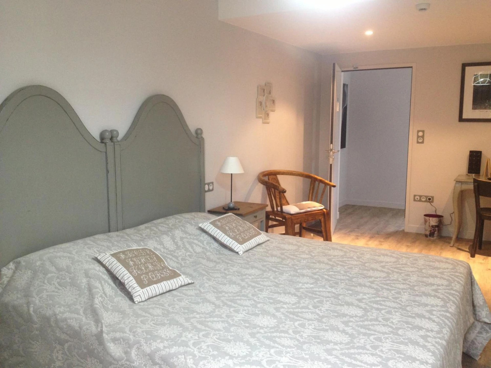 Lieu convivial pour un séminaire d'entreprise à Logis hotel-restaurant les collines 59 route des crêtes - Cublac - En savoir plus 