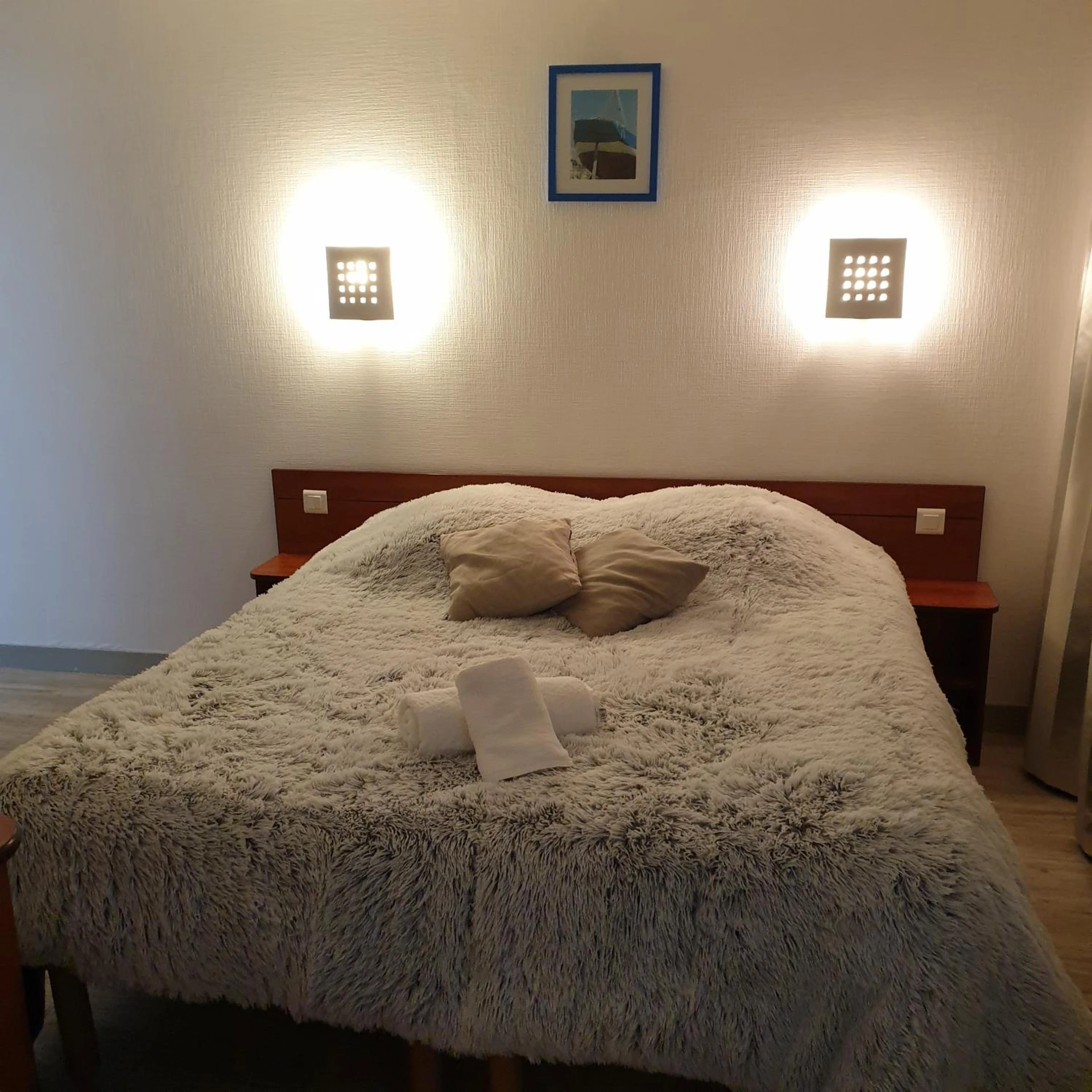 Organiser un séminaire d'entreprise : Hotel Restaurant Les Oceanides à concarneau