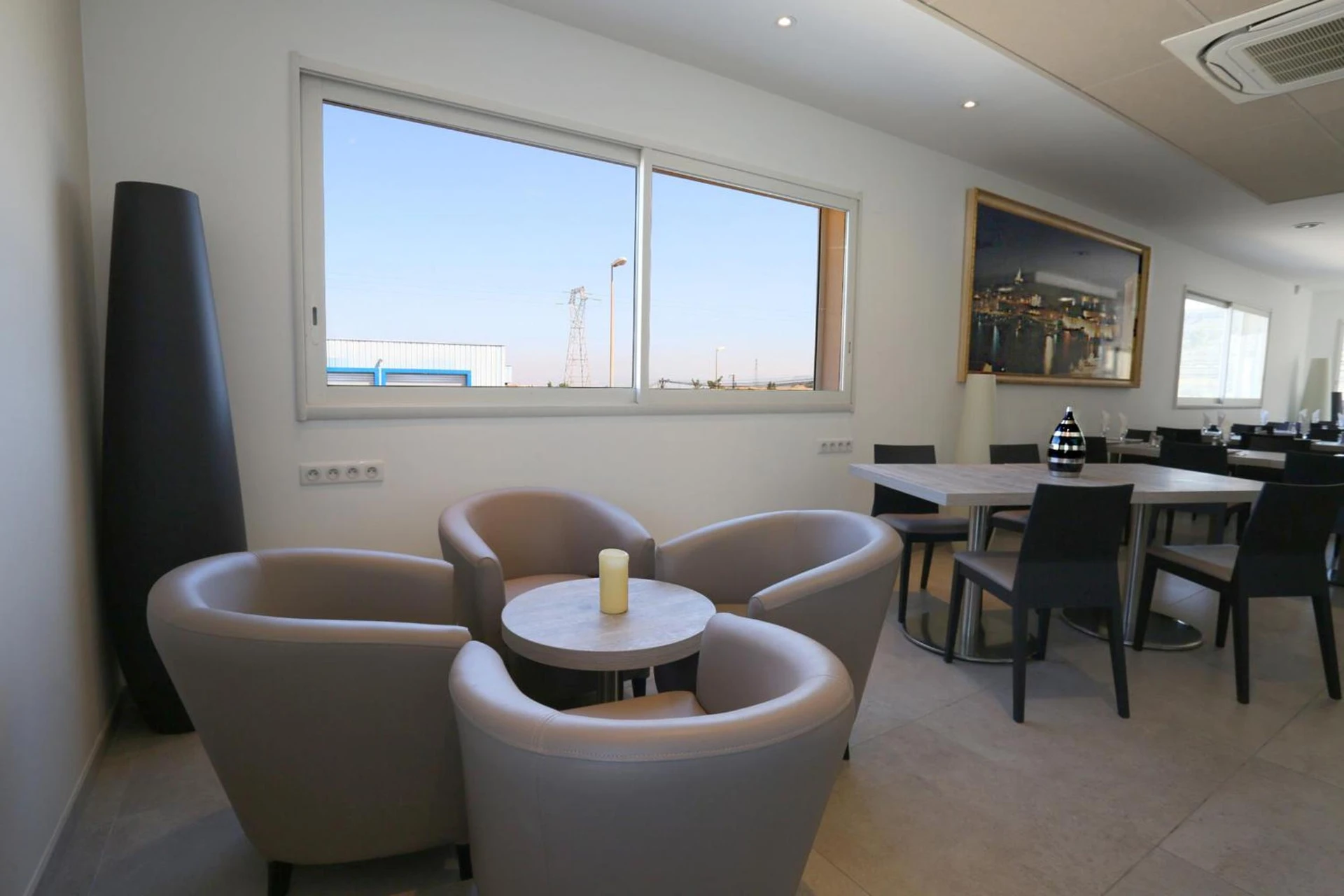Organiser un séminaire d'entreprise : Hôtel Restaurant les Pielettes à le-rove