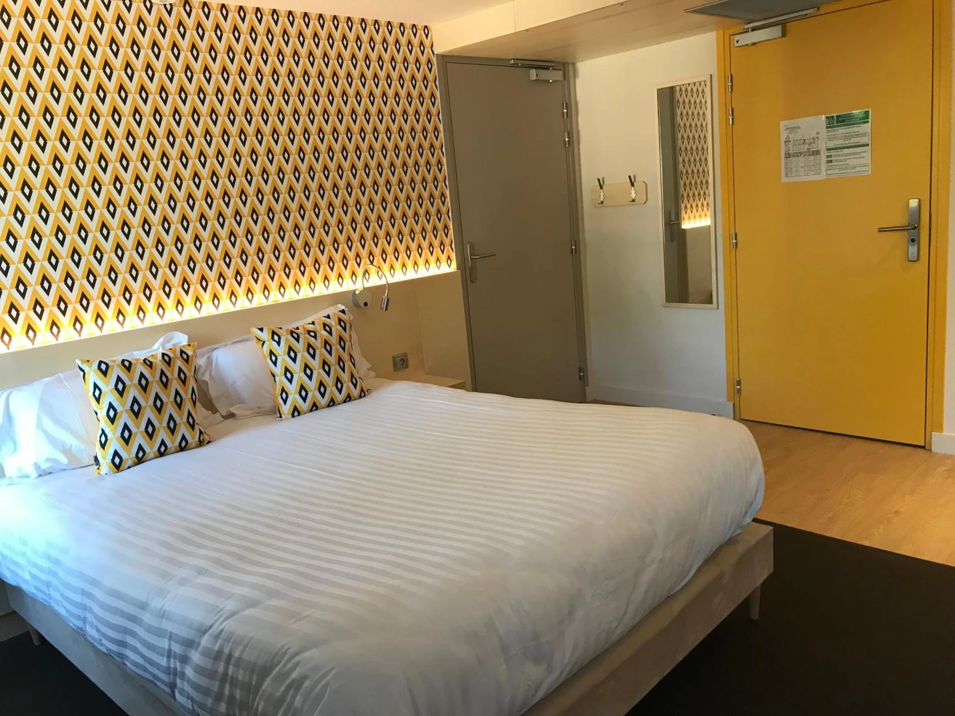 Lieu convivial pour un séminaire d'entreprise à Hôtel-Restaurant "Les Rochers" - La Balme-de-Sillingy - En savoir plus 