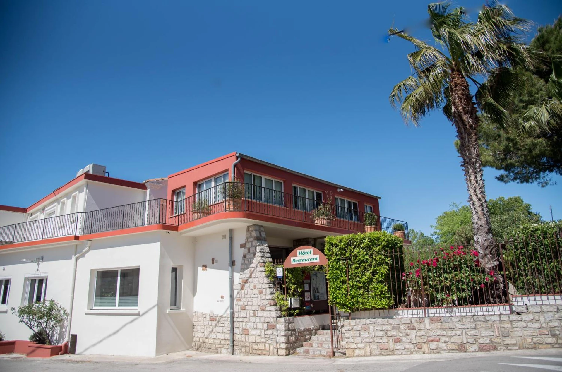 Organiser un séminaire d'entreprise : Hôtel restaurant Mon Auberge à lunel