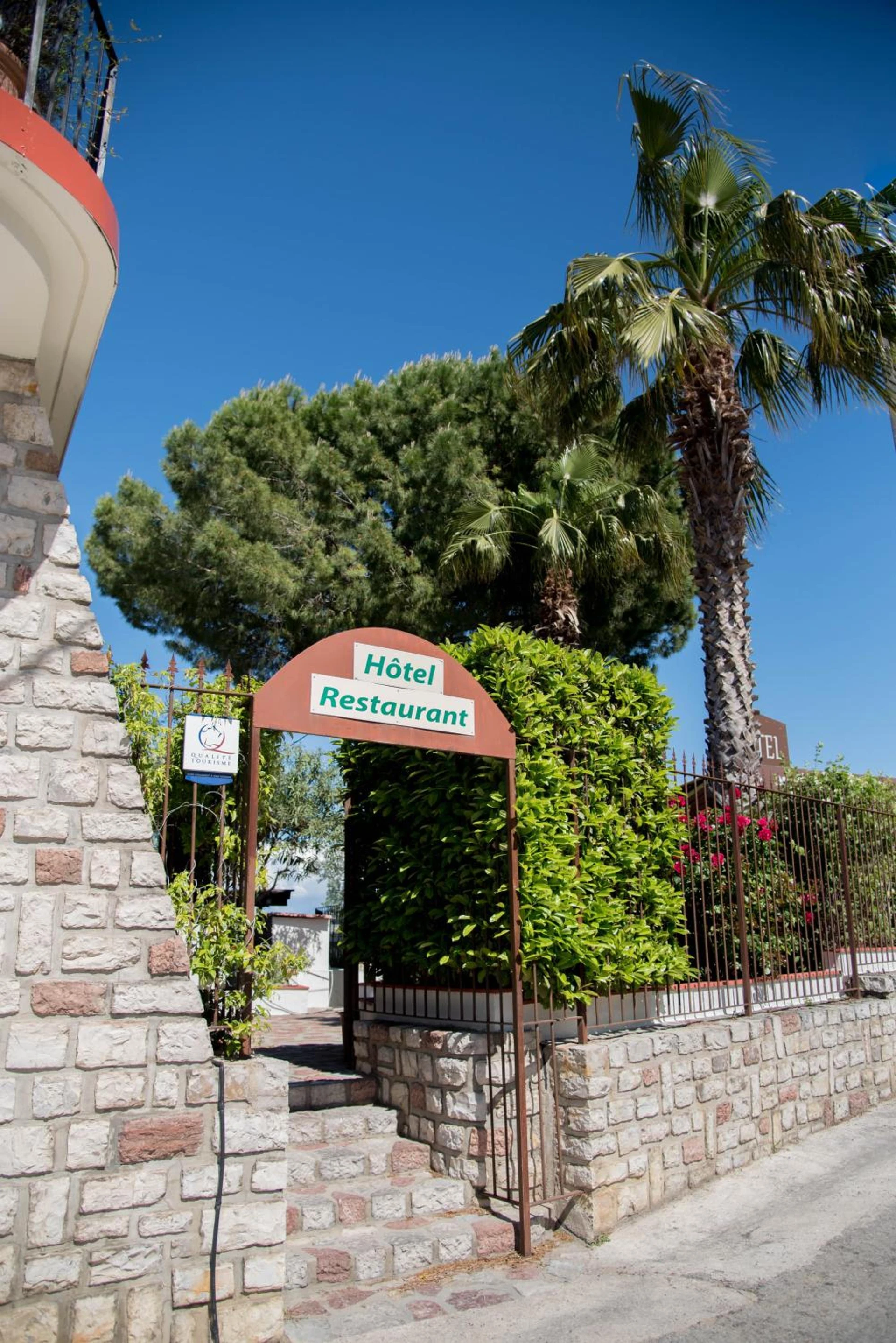 Organiser un séminaire d'entreprise : Hôtel restaurant Mon Auberge à lunel