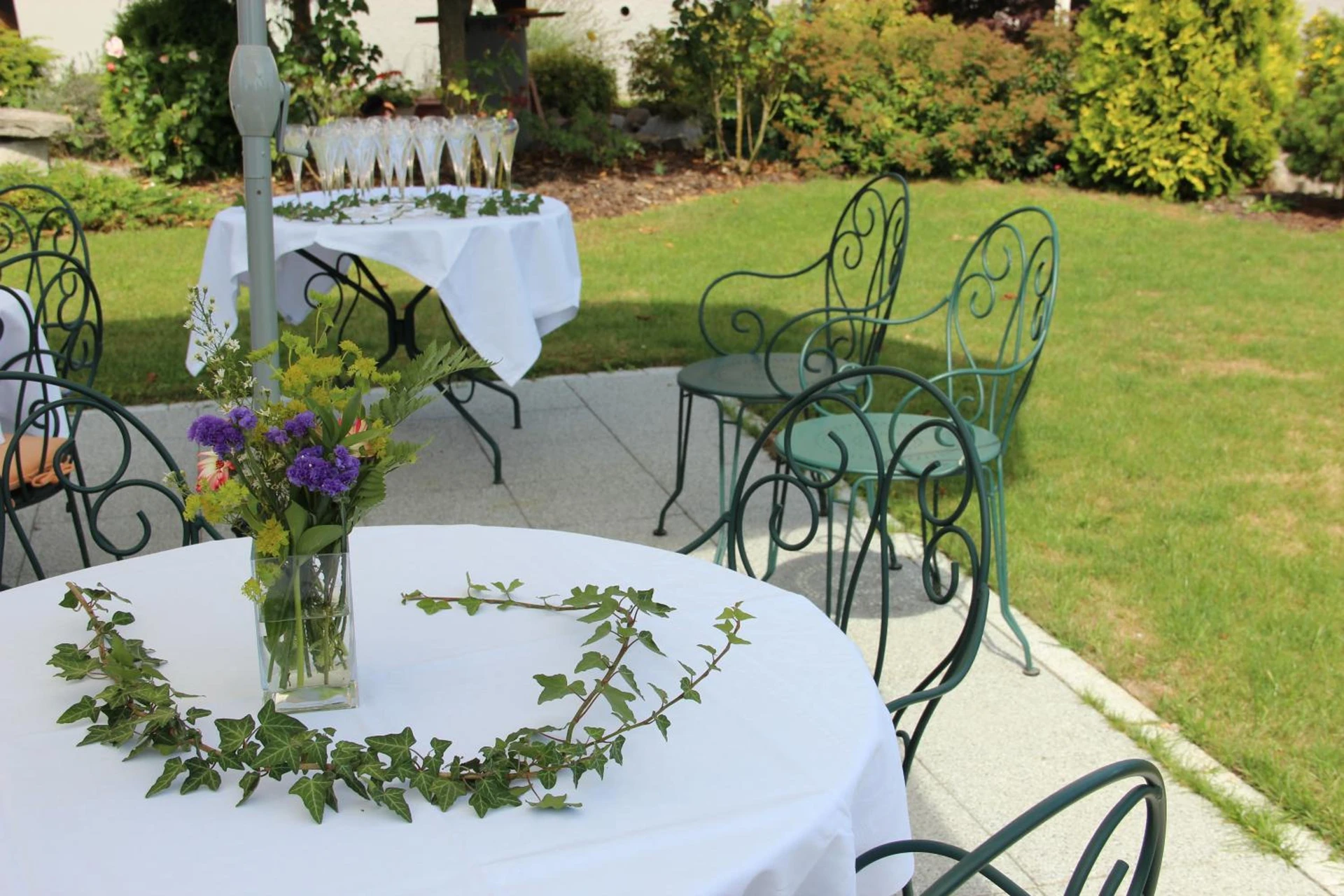Organiser un séminaire d'entreprise : Hôtel Restaurant Oberlé à kilstett
