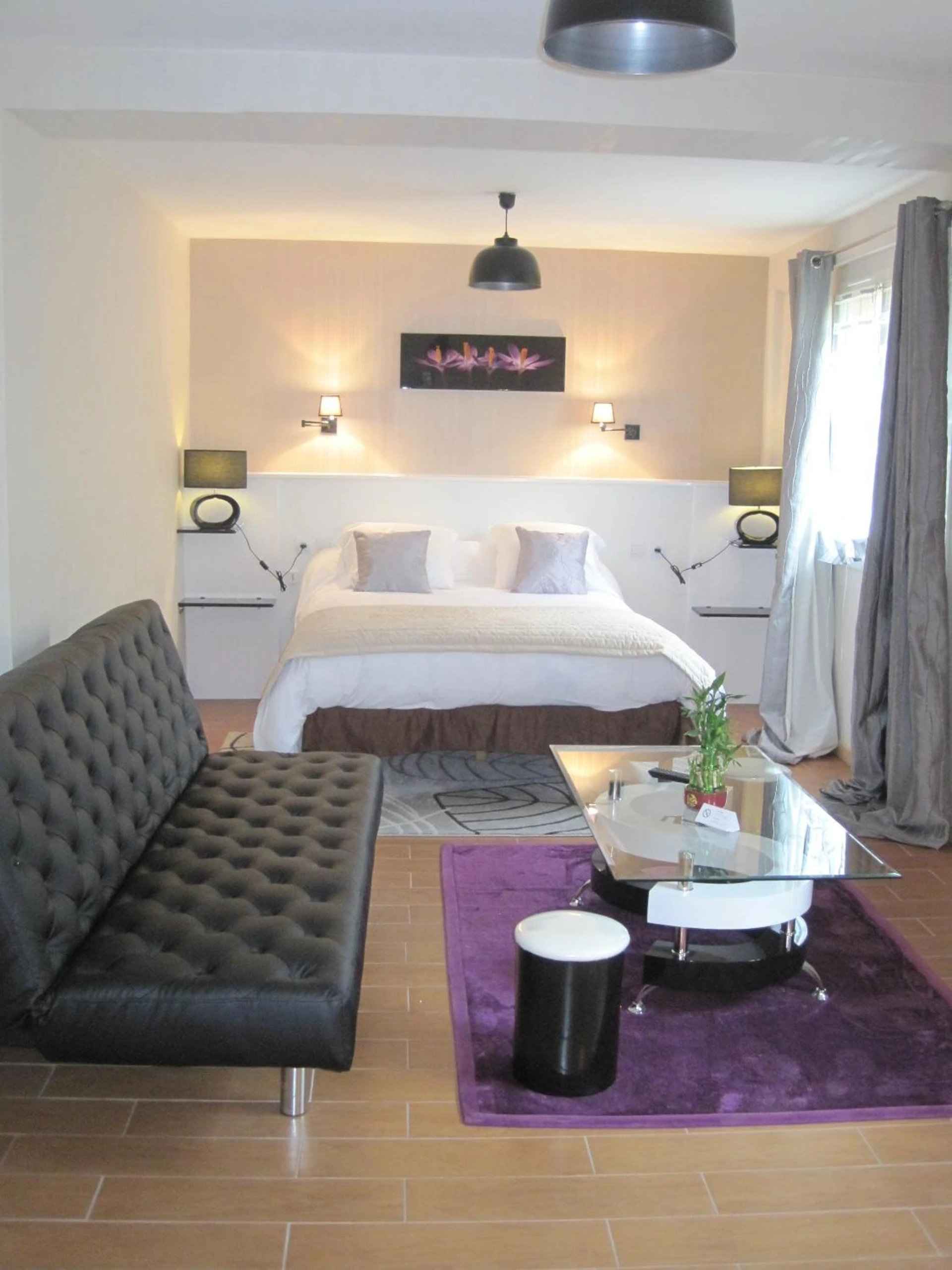 Organiser un séminaire d'entreprise : Hotel Restaurant Rive Gauche à bessines-sur-gartempe