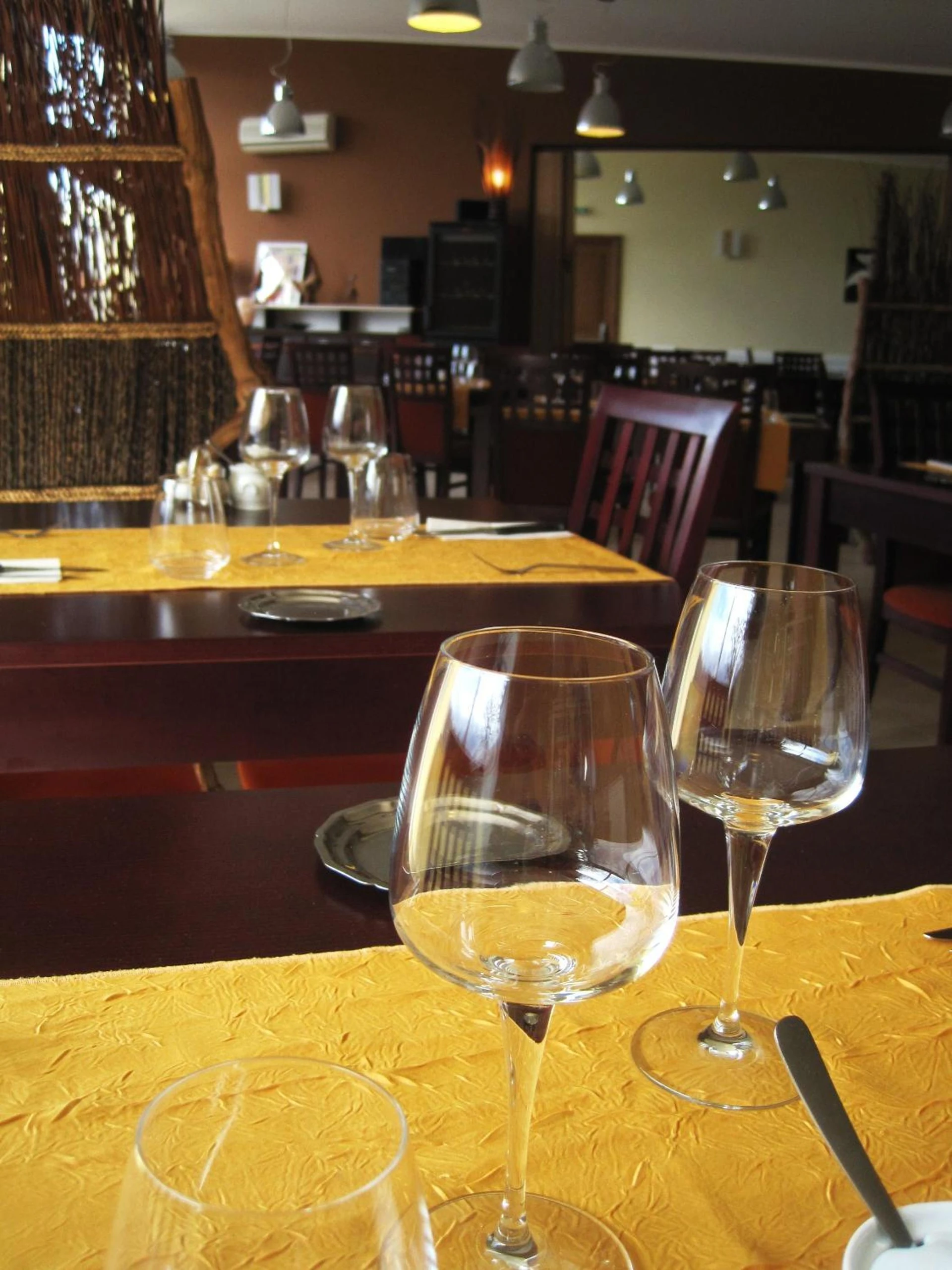 Organiser un séminaire d'entreprise : Hotel Restaurant Rive Gauche à bessines-sur-gartempe