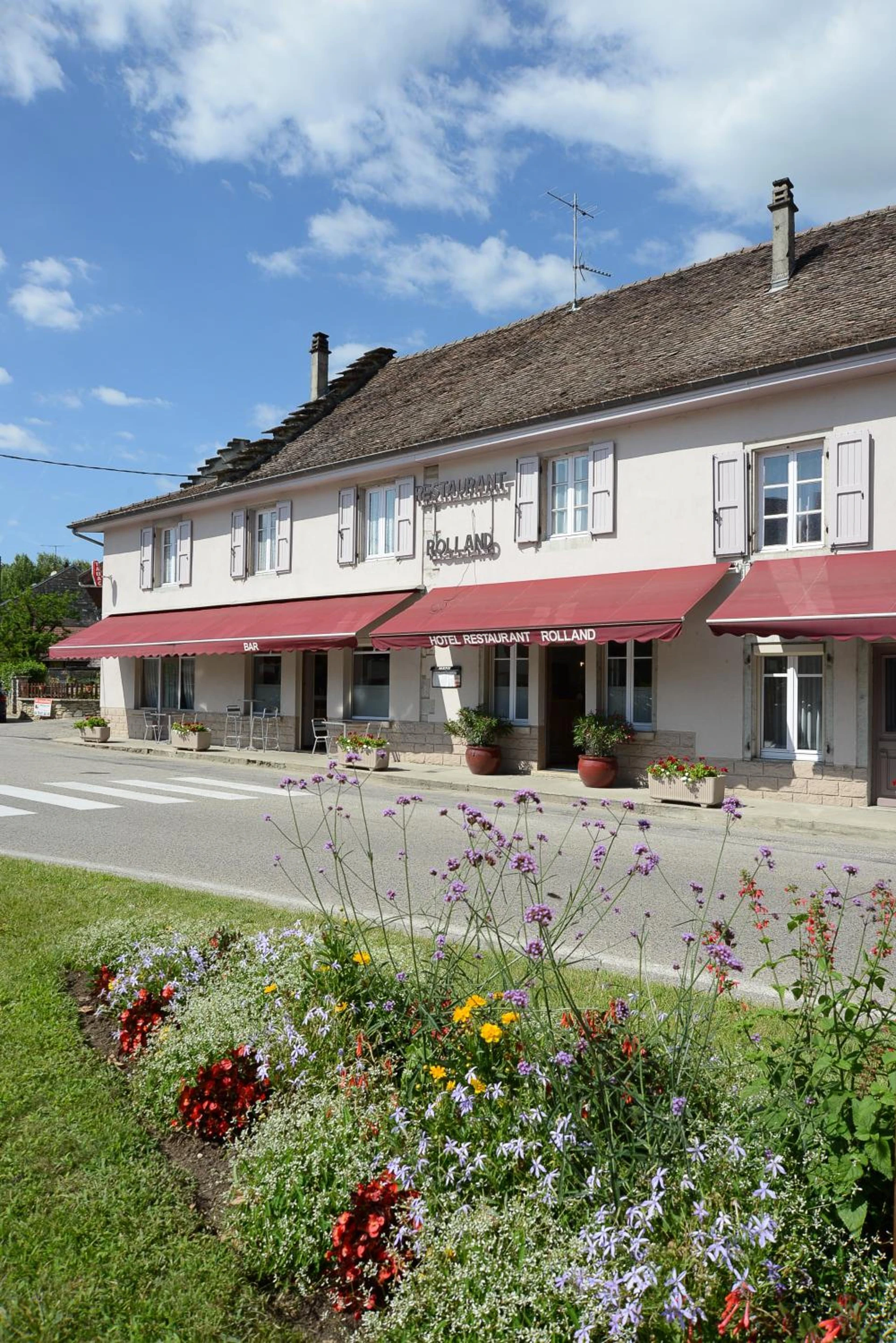 Les meilleurs lieux pour votre séminaire d'entreprise à Montagnieu