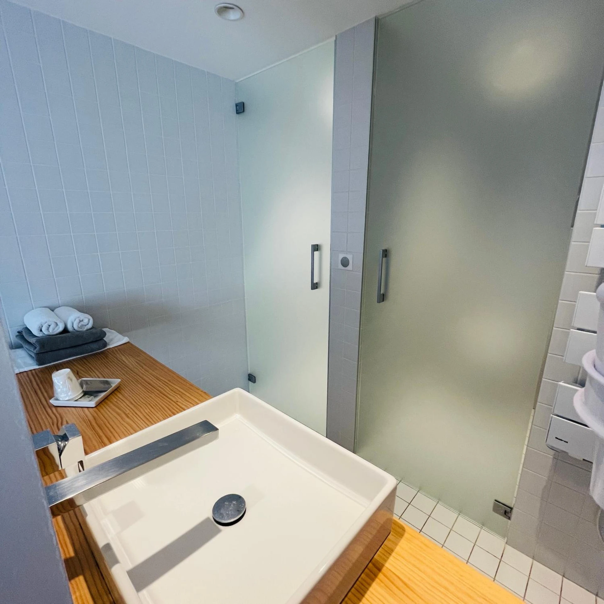 Chambre à Hotel Restaurant Santiago - Organiser un séminaire d'entreprise à Hendaye