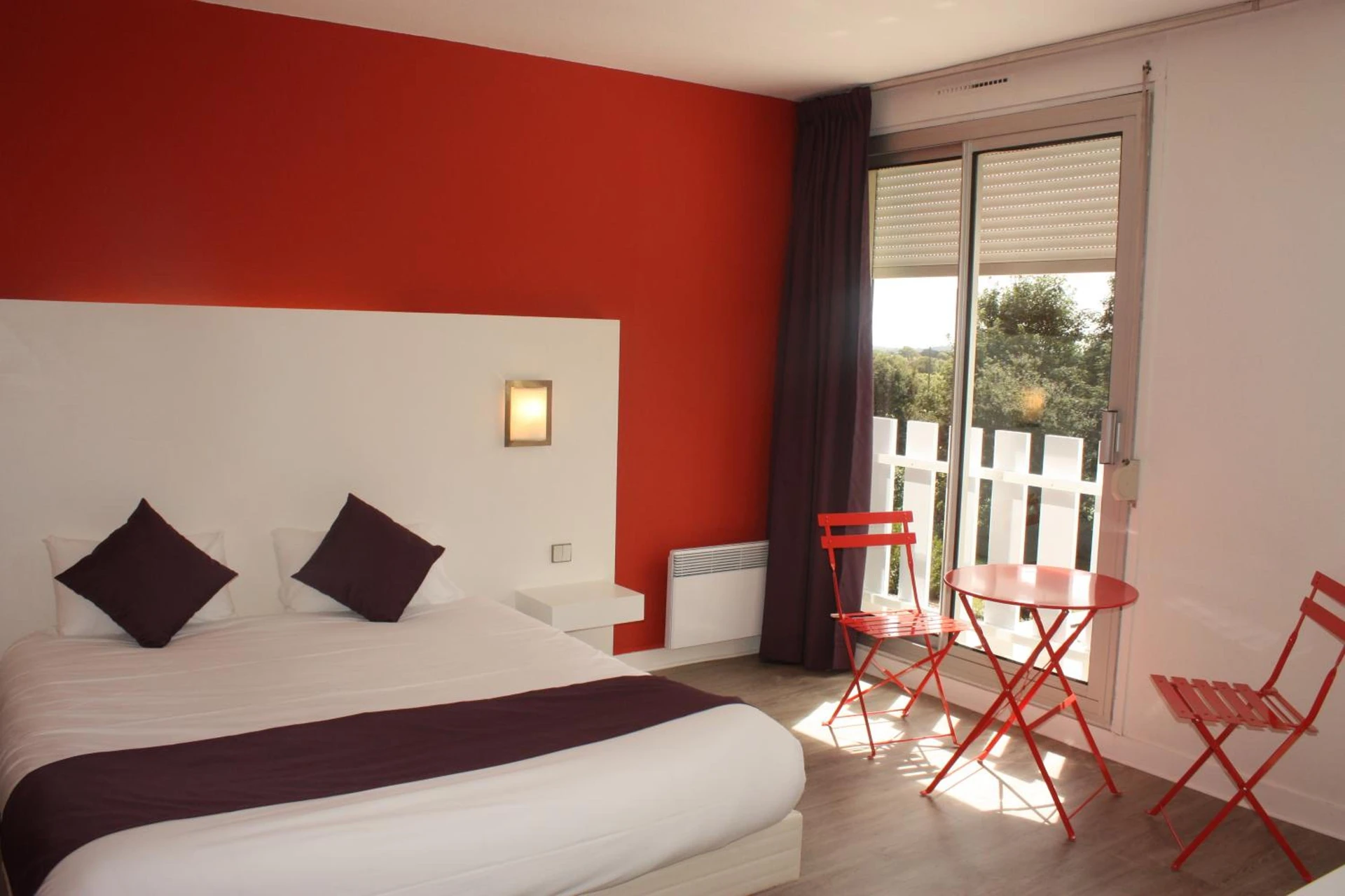 Organiser un séminaire d'entreprise : Latitude Ouest Hotel Restaurant & Spa à locronan