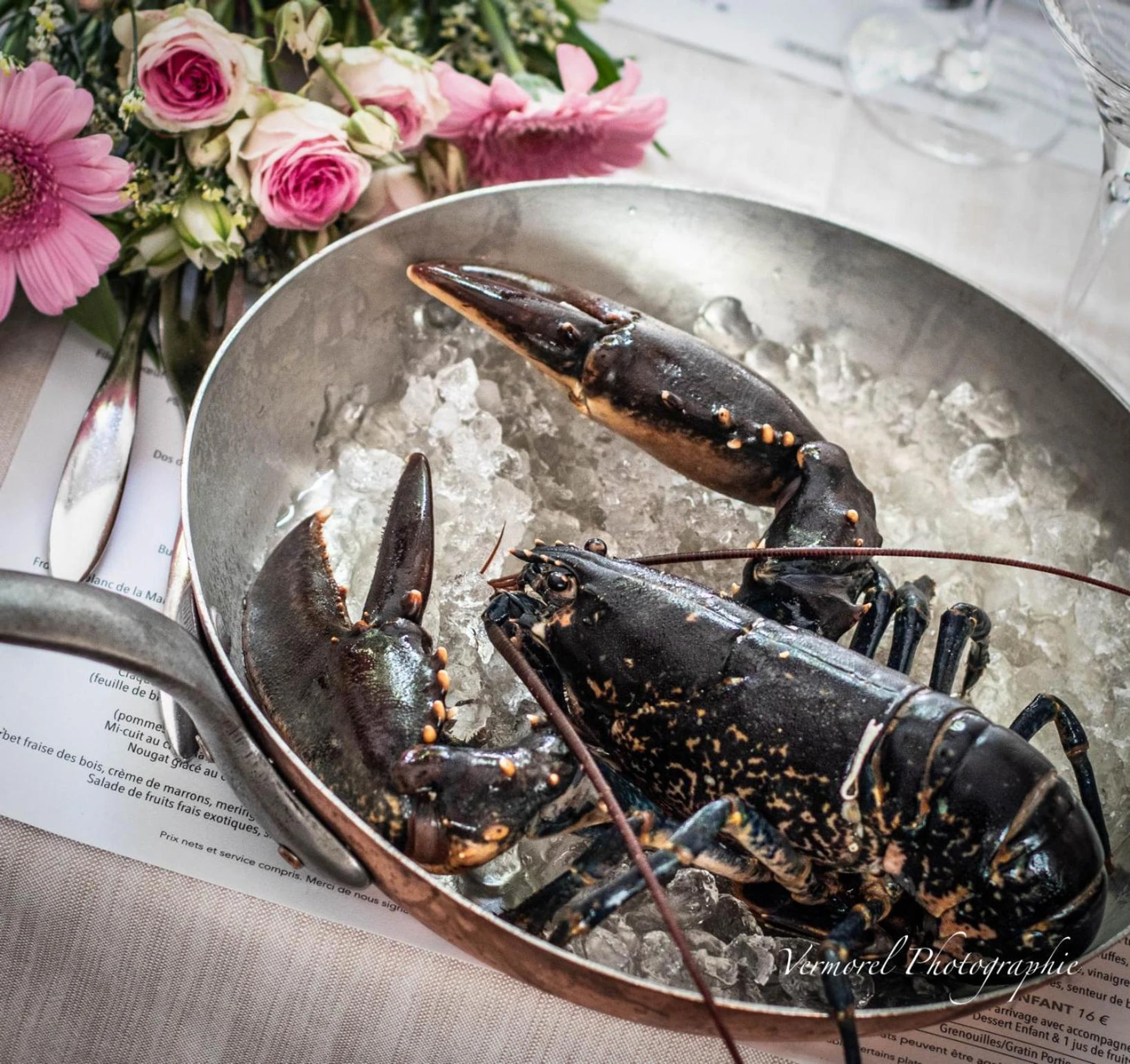 Organiser un séminaire d'entreprise : Logis Hôtel Tante Yvonne & son restaurant semi-gastronomique - Lyon Nord à quincieux
