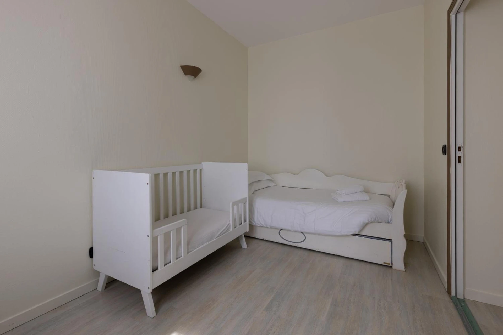 Chambre disponible pour un séminaire d'entreprise à Logis Hôtel Rêve de Sable - Royan