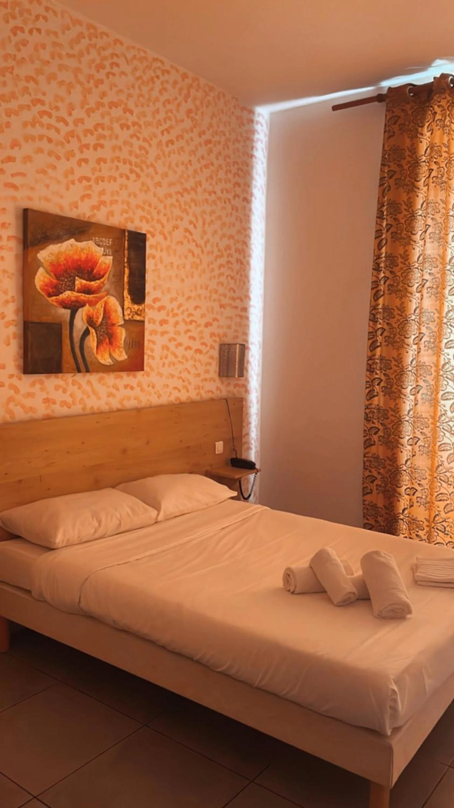 Chambre à Hotel Riviera - Organiser un séminaire d'entreprise à Bastia
