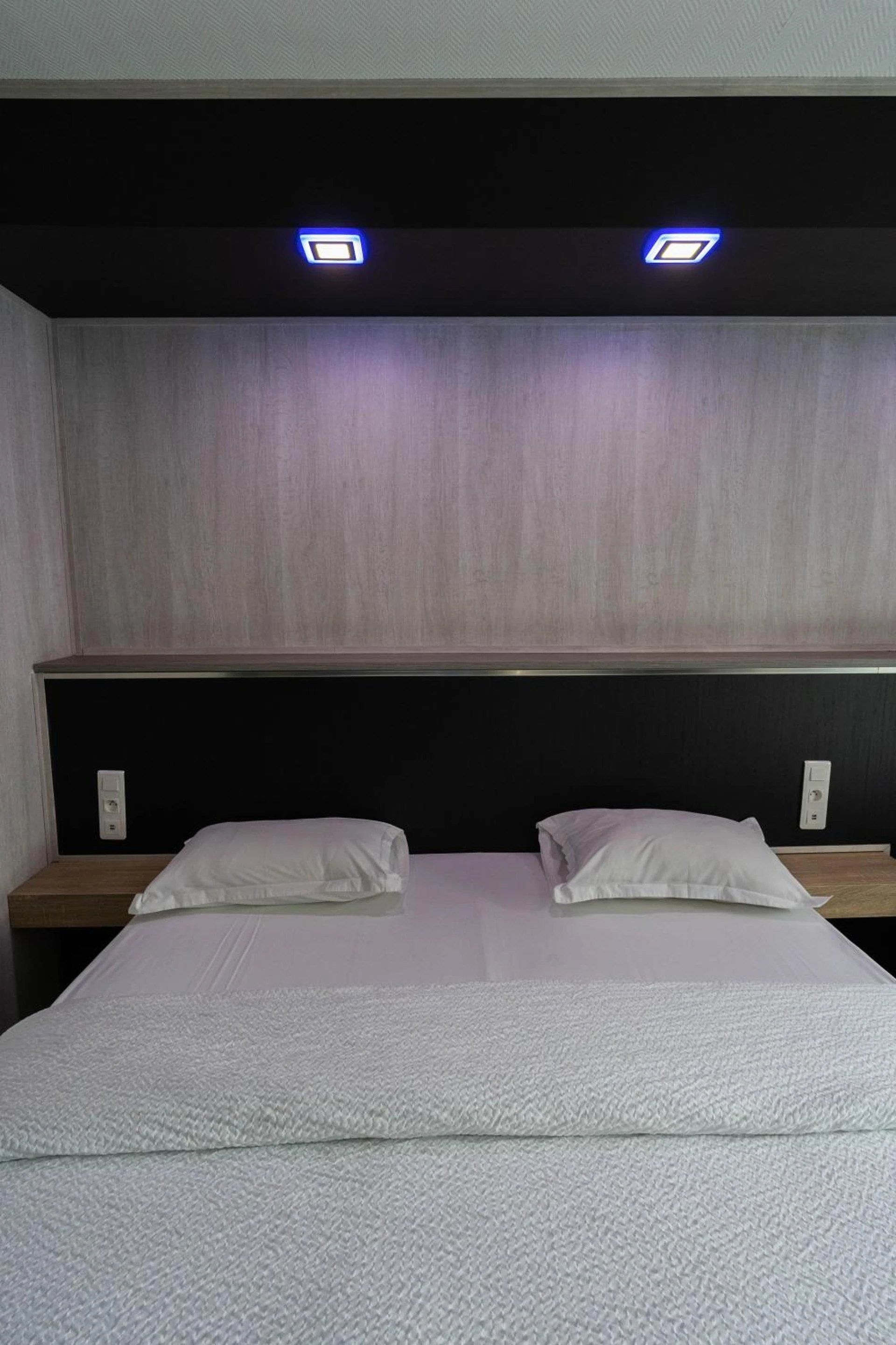 Chambre disponible pour un séminaire d'entreprise à Hôtel La Rocade - Pamiers