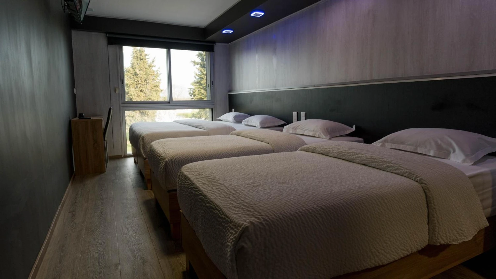 Magnifique chambre pour un séminaire d'entreprise à Hôtel La Rocade - Pamiers