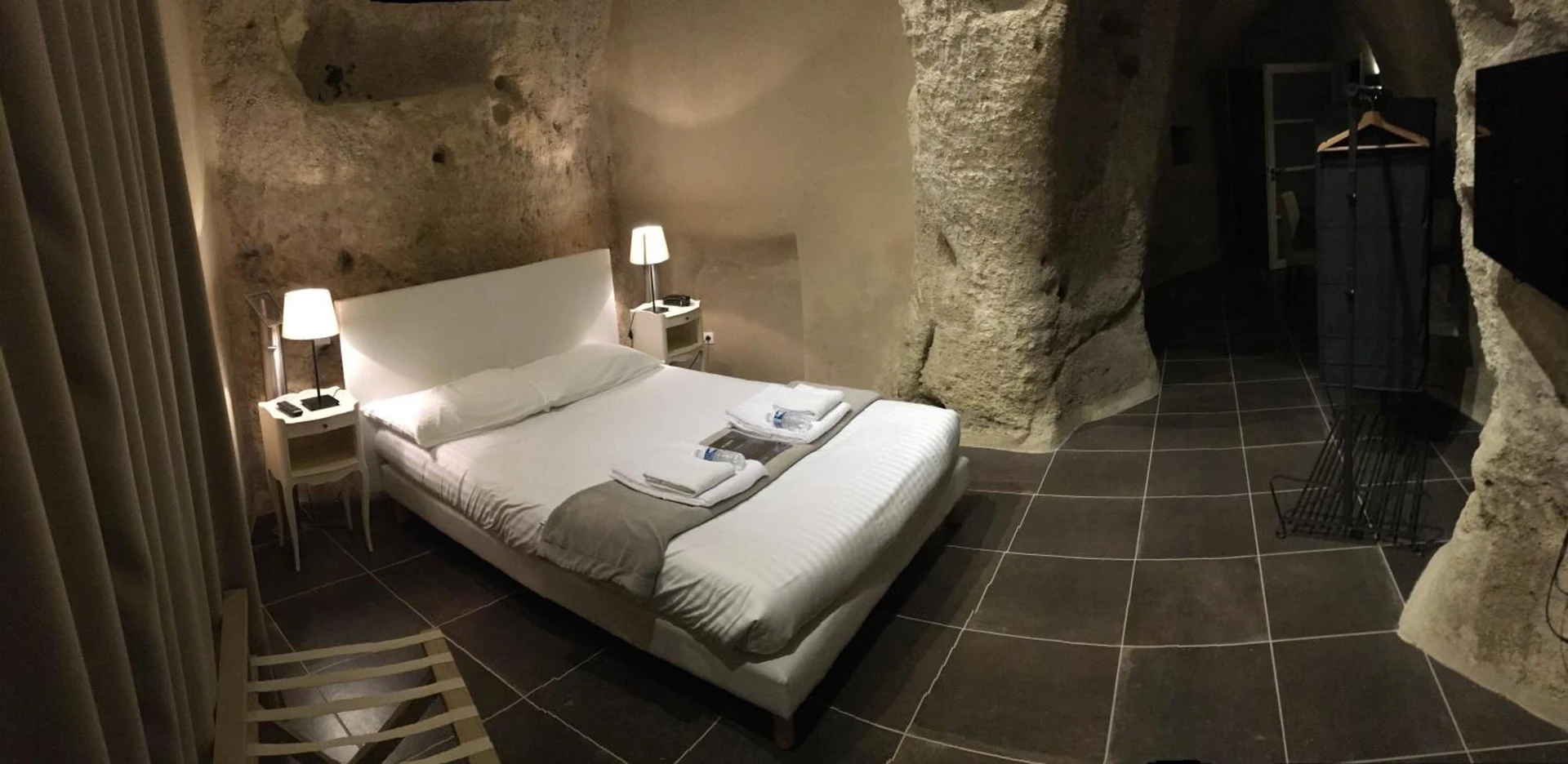 Organiser un séminaire d'entreprise : Rocaminori Hôtel à louresse-rochemenier