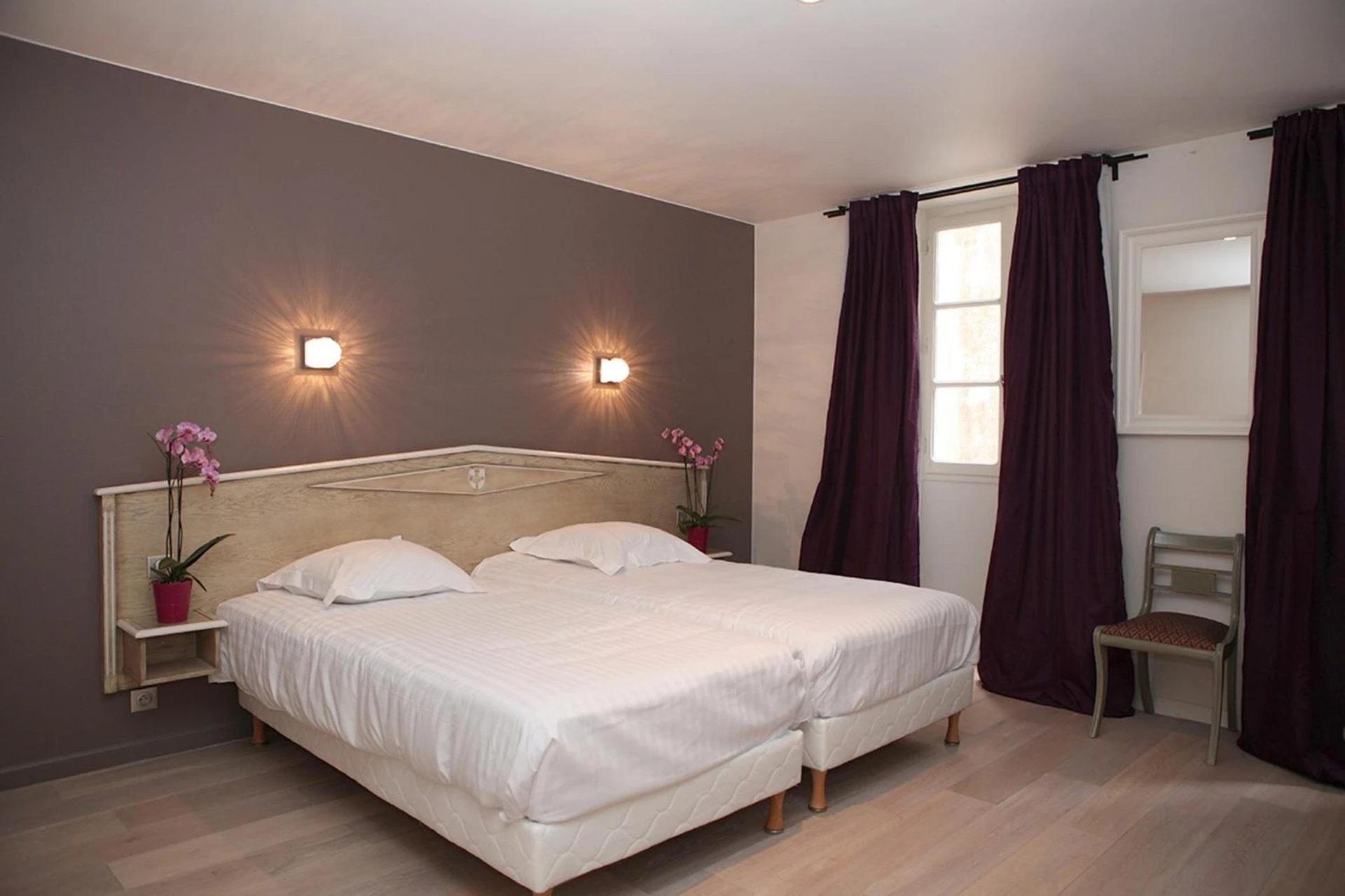 Espaces de team building à Hôtel Le Roncevaux - Organiser un séminaire d'entreprise à Pau