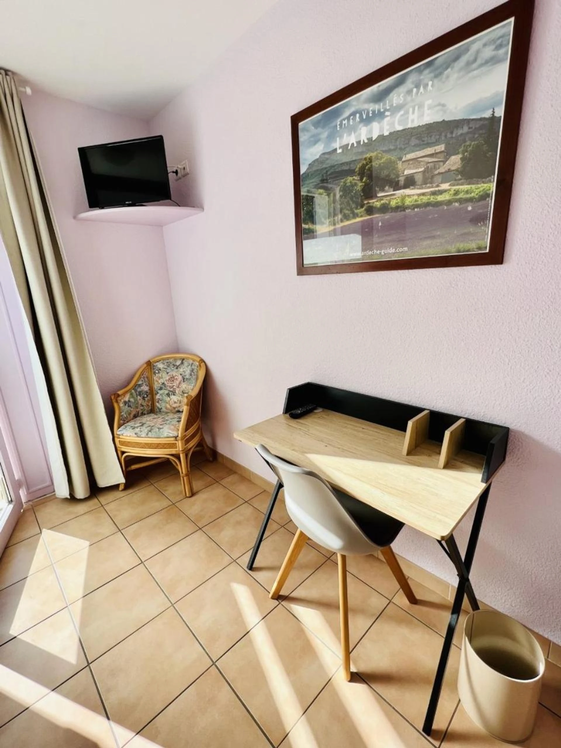 Organiser un séminaire d'entreprise : Hôtel Rose des Vents à baix