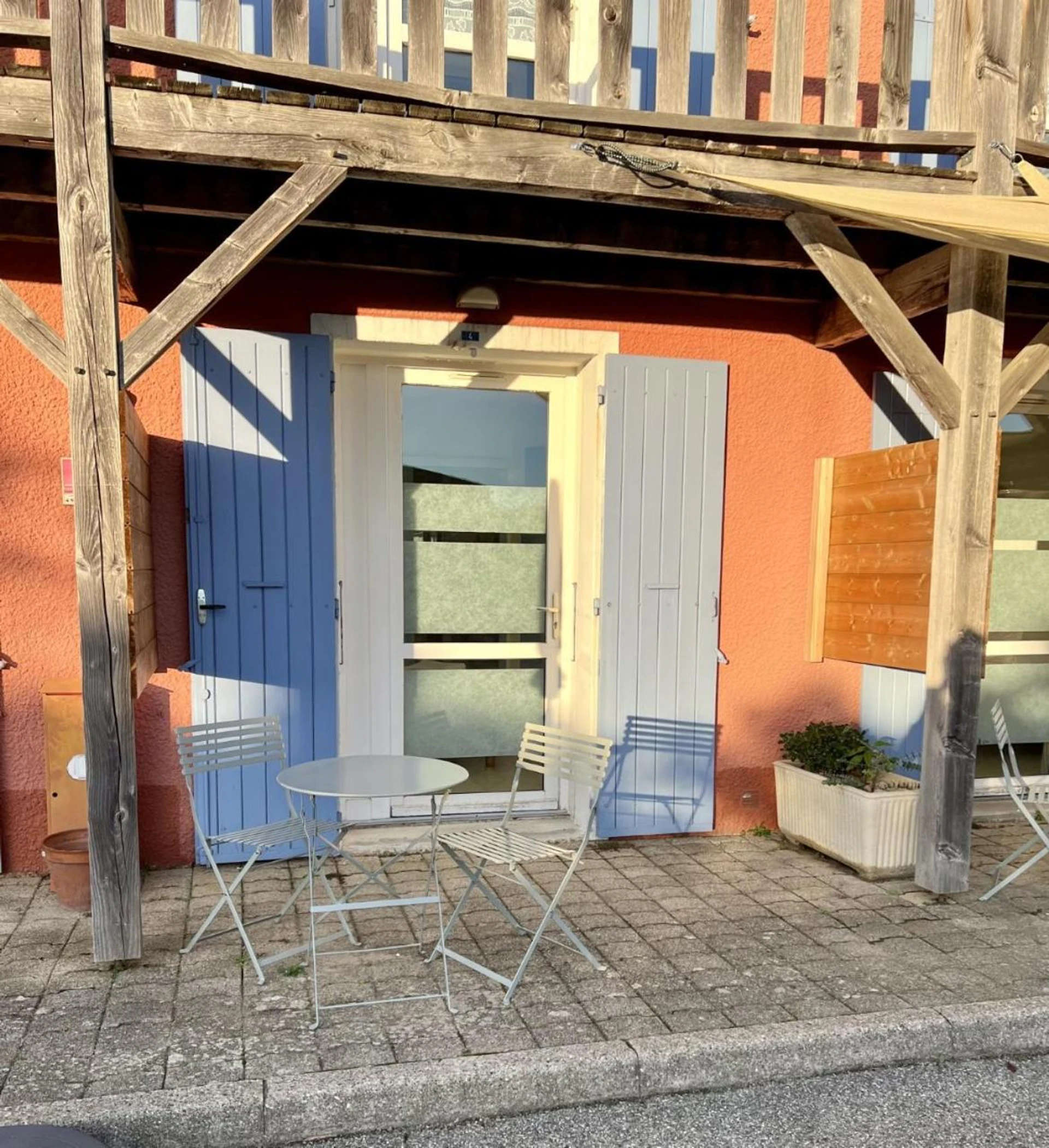Organiser un séminaire d'entreprise : Hôtel Rose des Vents à baix