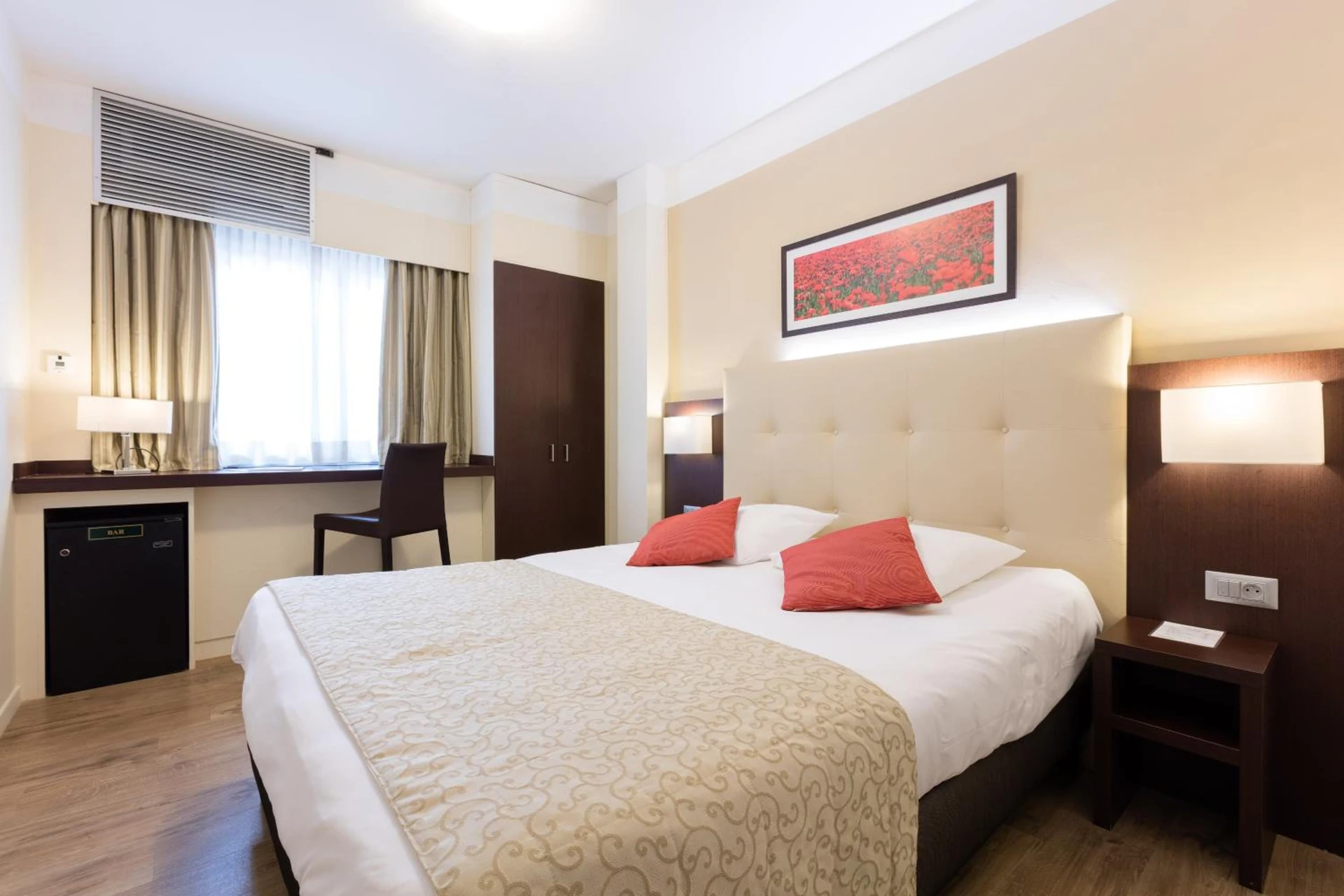 Lieu convivial pour un séminaire d'entreprise à Hôtel Rotonde - Aix-en-Provence - En savoir plus 