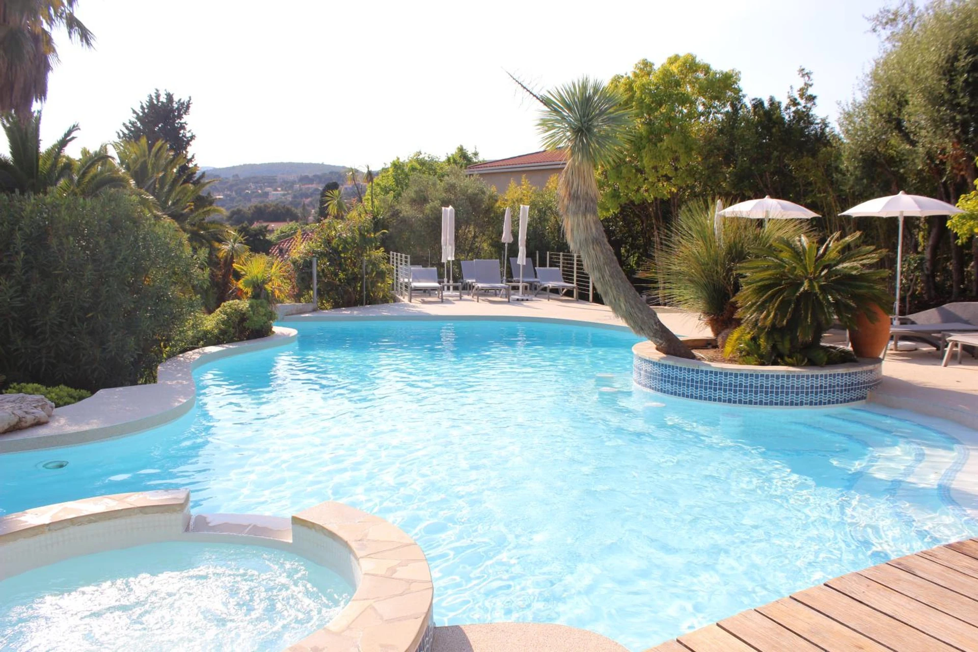 Organiser un séminaire d'entreprise : Royal Cottage à cassis