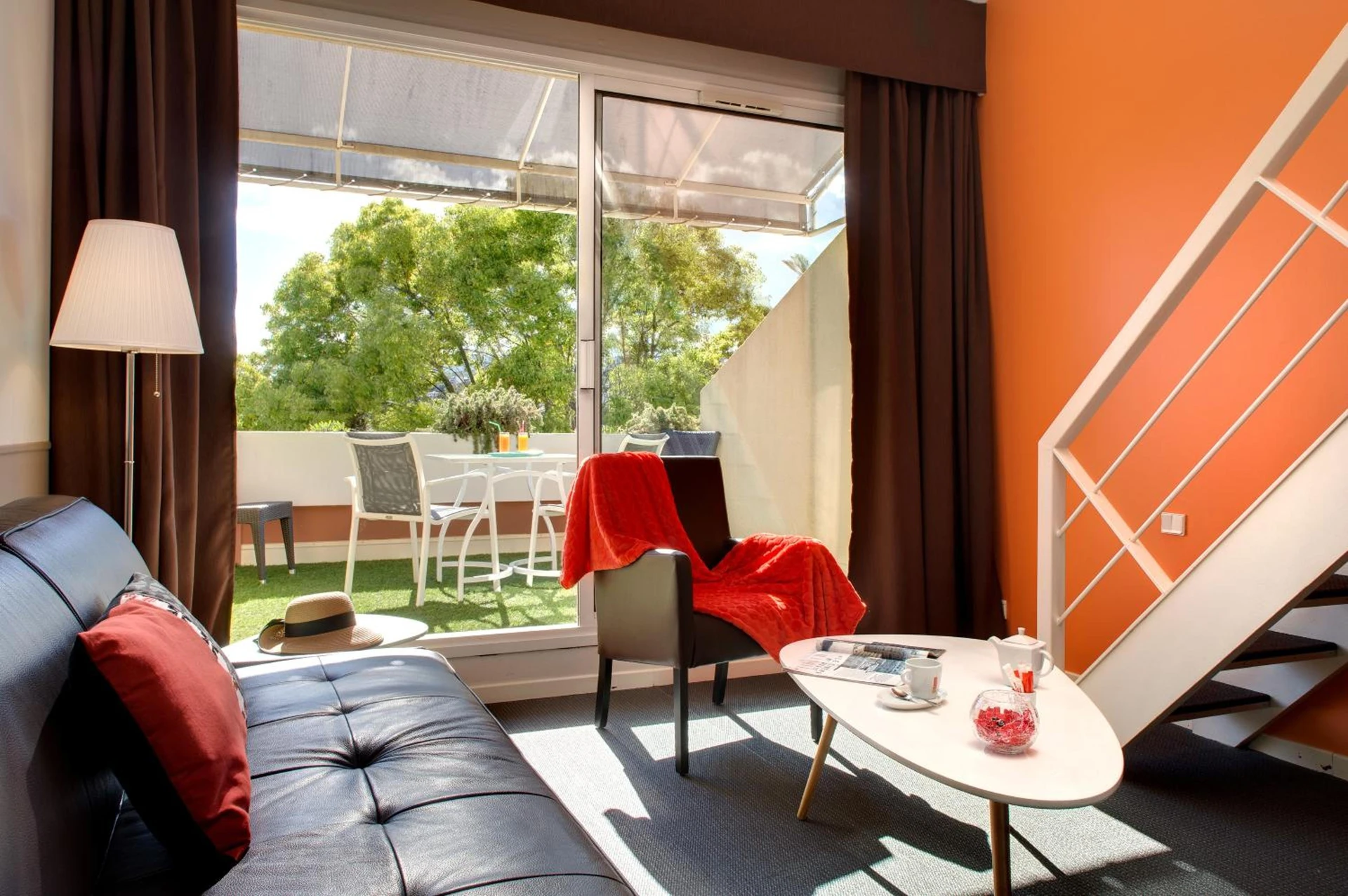 Organiser un séminaire d'entreprise : Royal Cottage à cassis