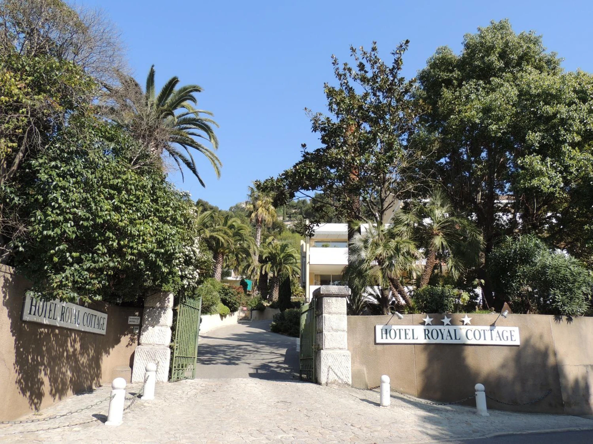 Organiser un séminaire d'entreprise : Royal Cottage à cassis