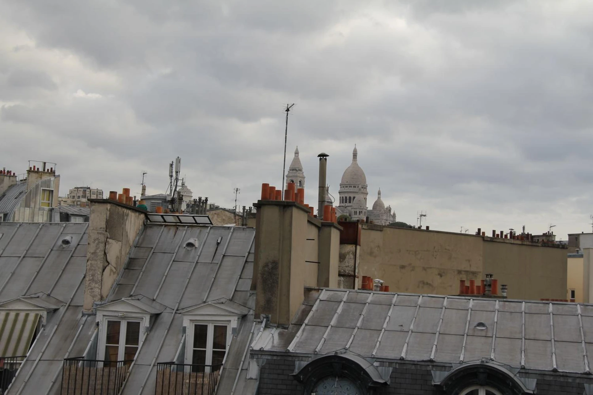 Lieu convivial pour un séminaire d'entreprise à Hotel Royal Mansart - Paris - En savoir plus 