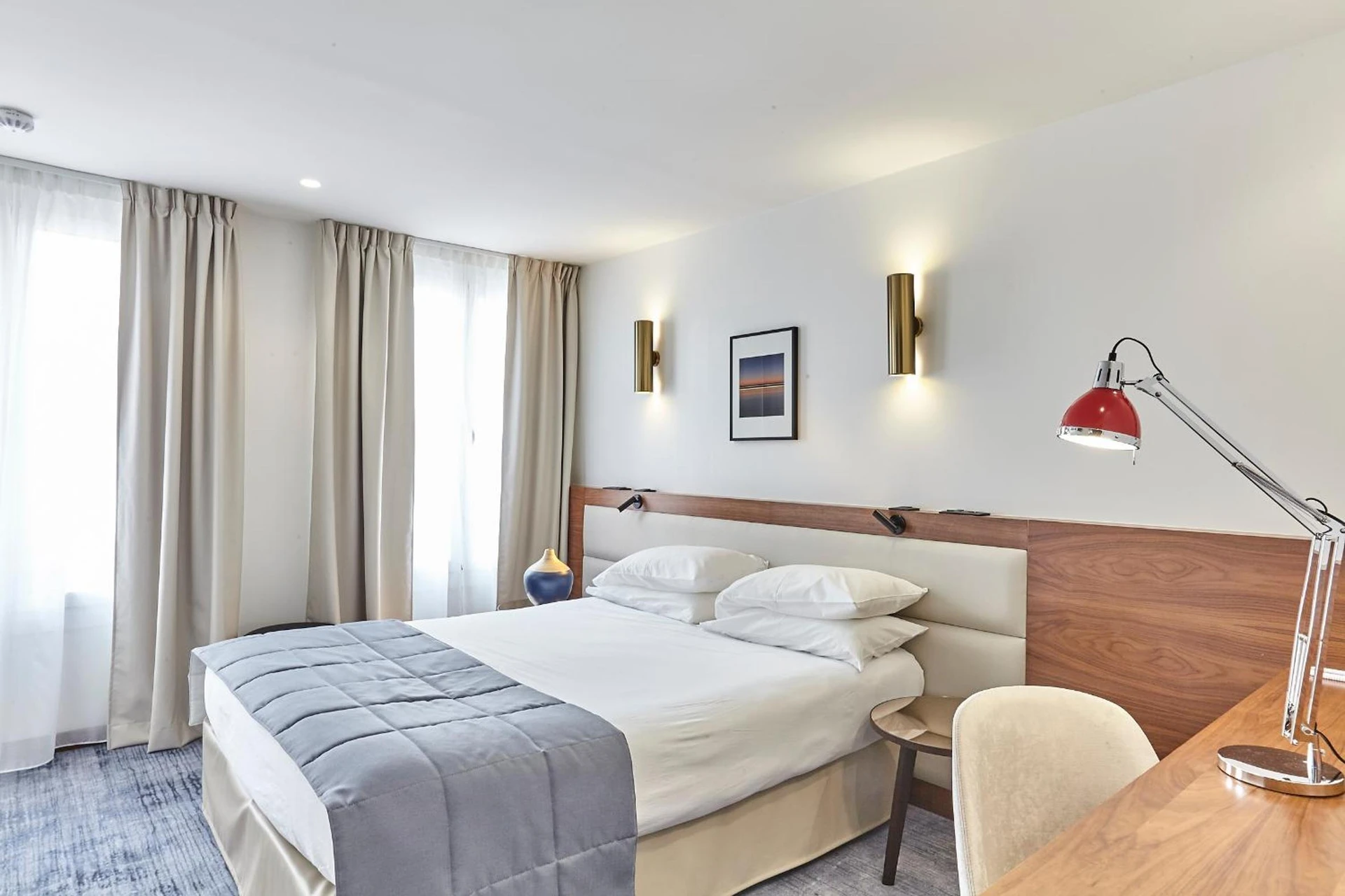 Organiser un séminaire d'entreprise : Hotel Royal Phare à paris-7e-arrondissement