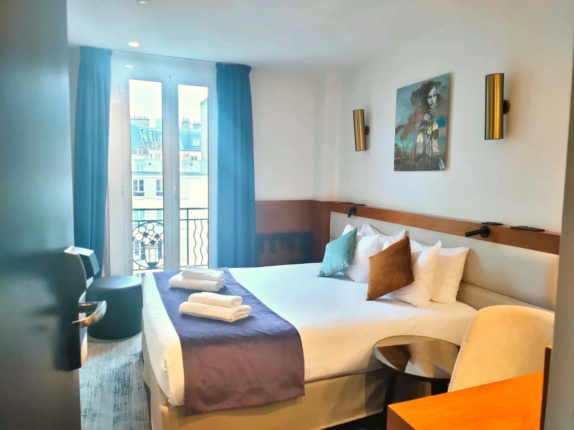 Organiser un séminaire d'entreprise : Hotel Royal Phare à paris-7e-arrondissement