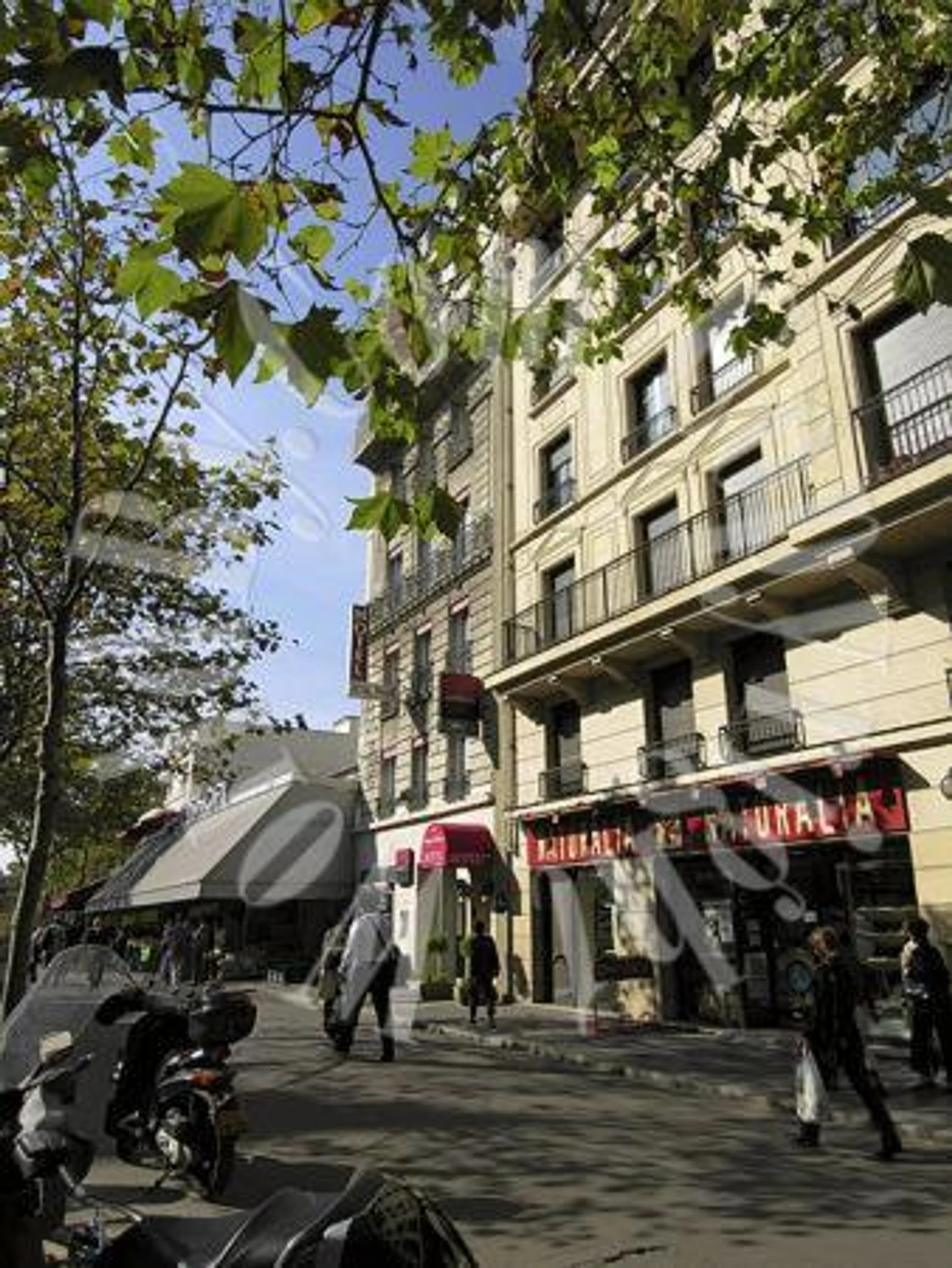 Organiser un séminaire d'entreprise : Hotel Royal Phare à paris-7e-arrondissement