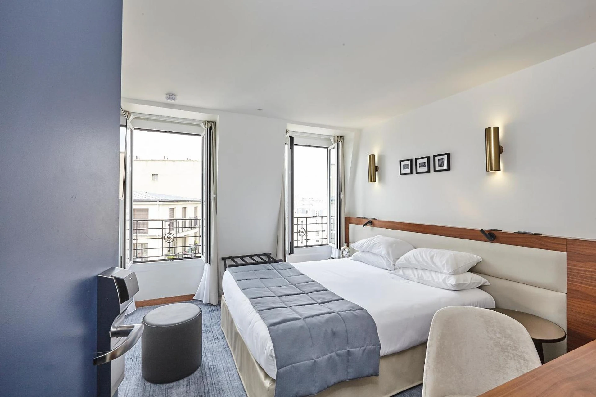 Organiser un séminaire d'entreprise : Hotel Royal Phare à paris-7e-arrondissement