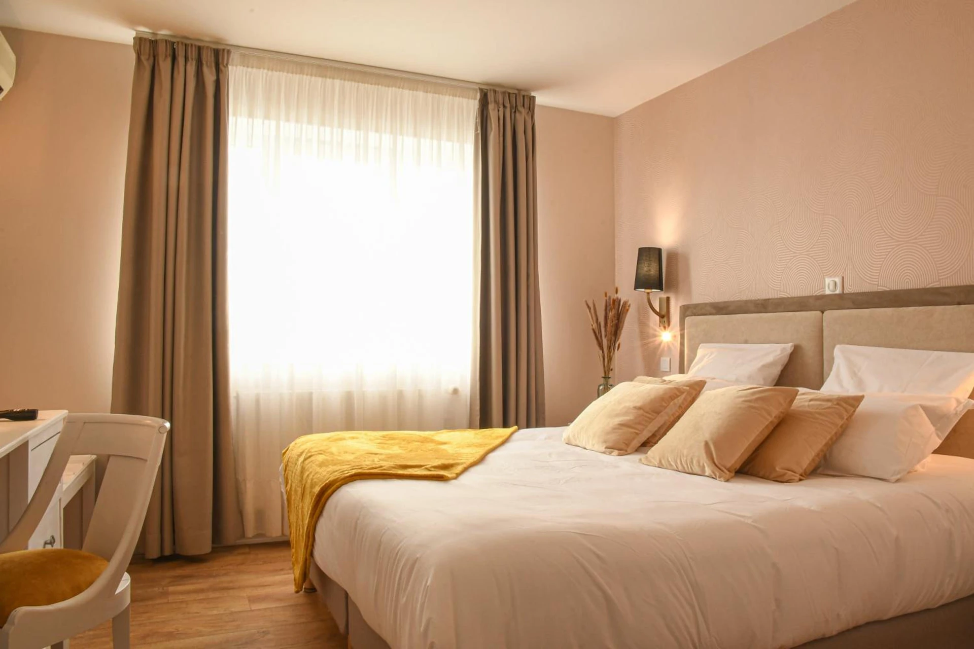 Chambre disponible pour un séminaire d'entreprise à Le Royal Picardie - Albert