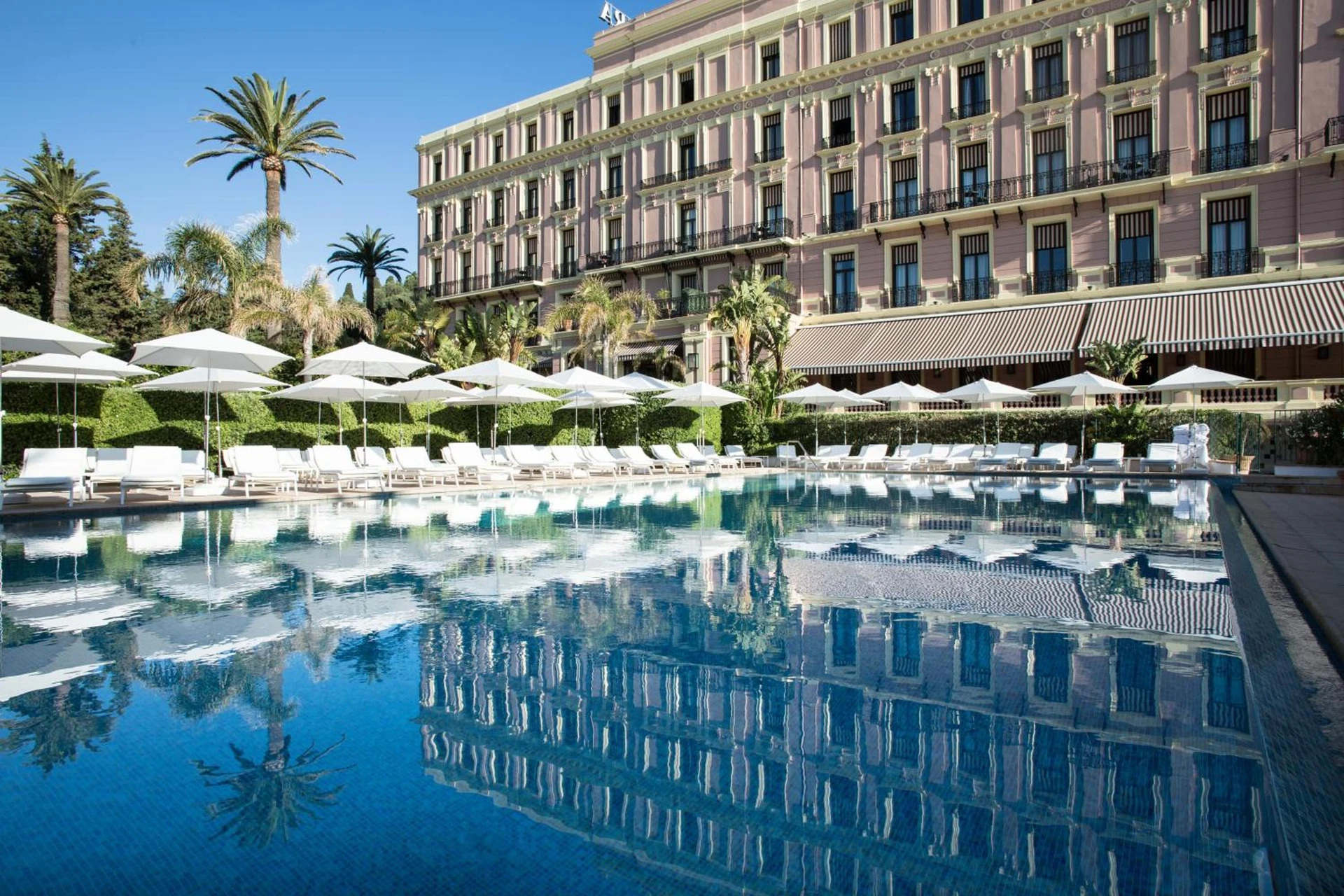 Salle de séminaire à Hotel Royal-Riviera - Organiser un événement professionnel à Saint-Jean-Cap-Ferrat