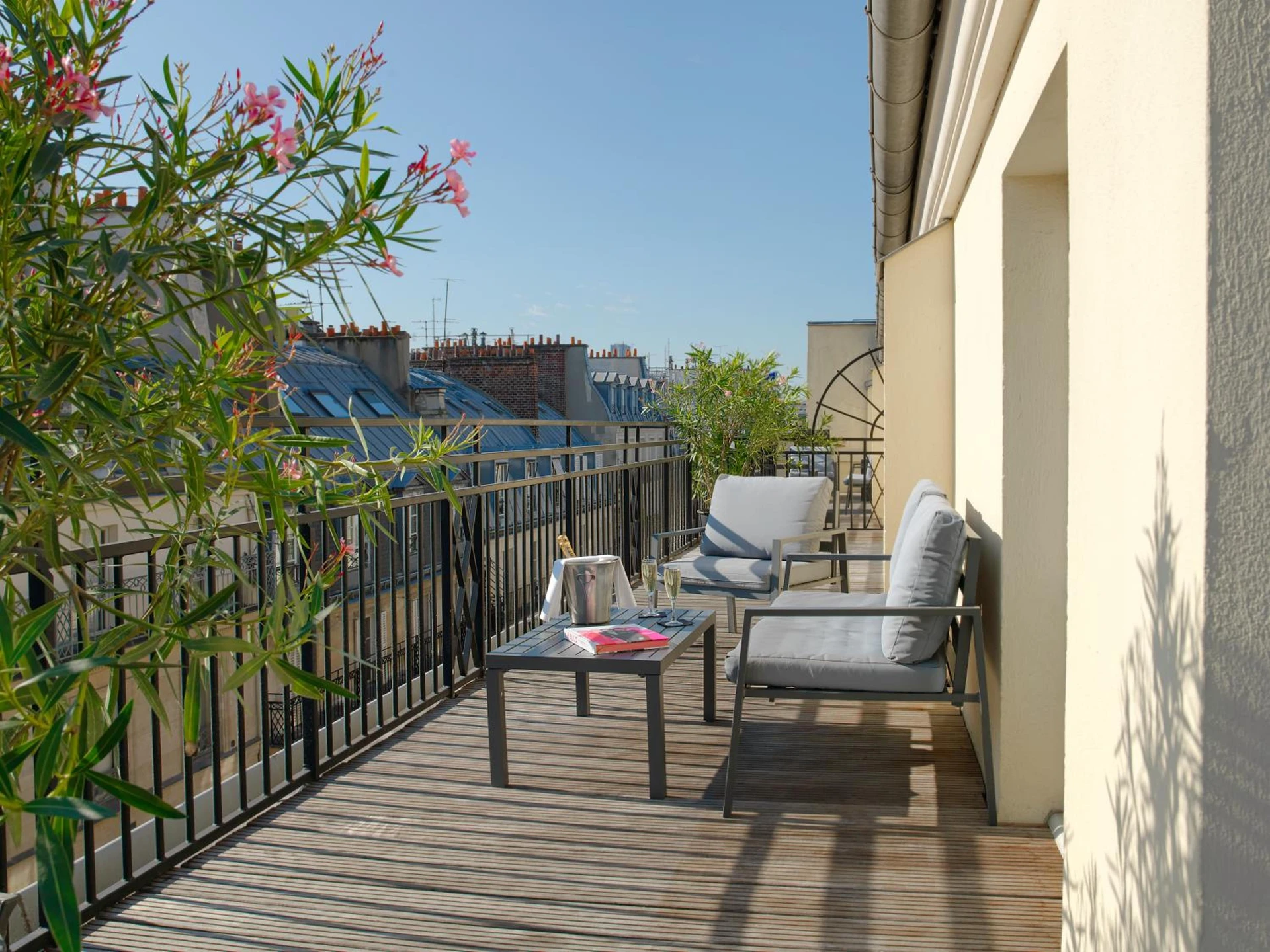Organiser un séminaire d'entreprise : Hotel Royal Saint Honore Paris Louvre à paris-1er-arrondissement