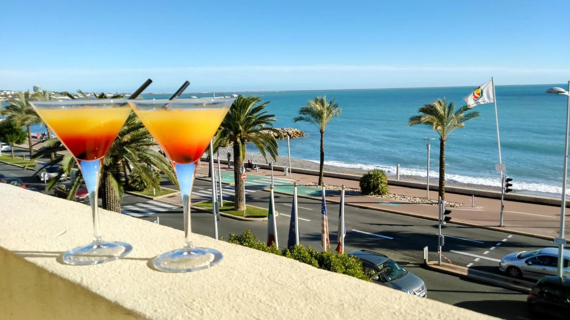 Organiser un séminaire d'entreprise : Hotel Royalmar à cagnes-sur-mer