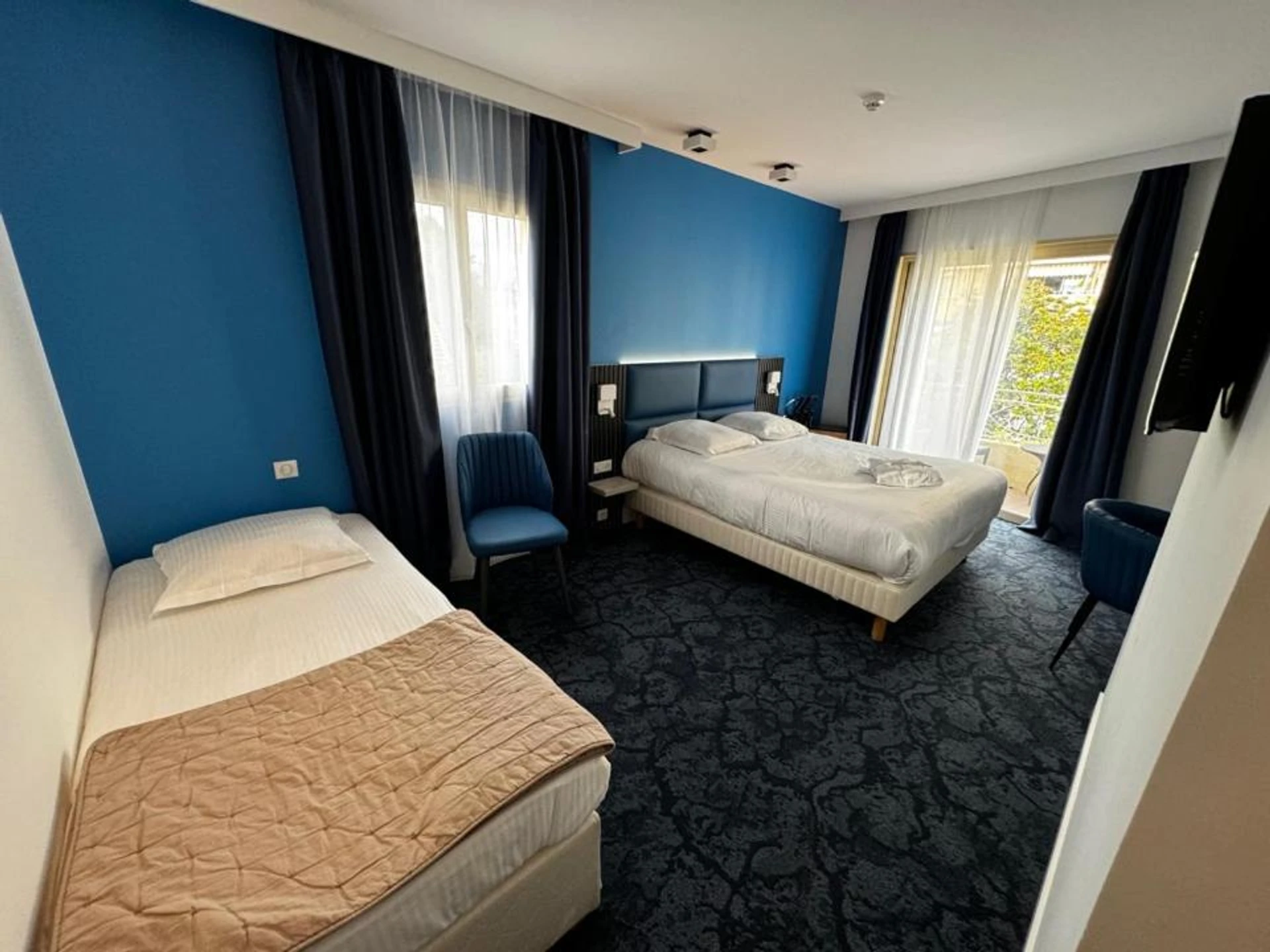 Organiser un séminaire d'entreprise : Hotel Royalmar à cagnes-sur-mer