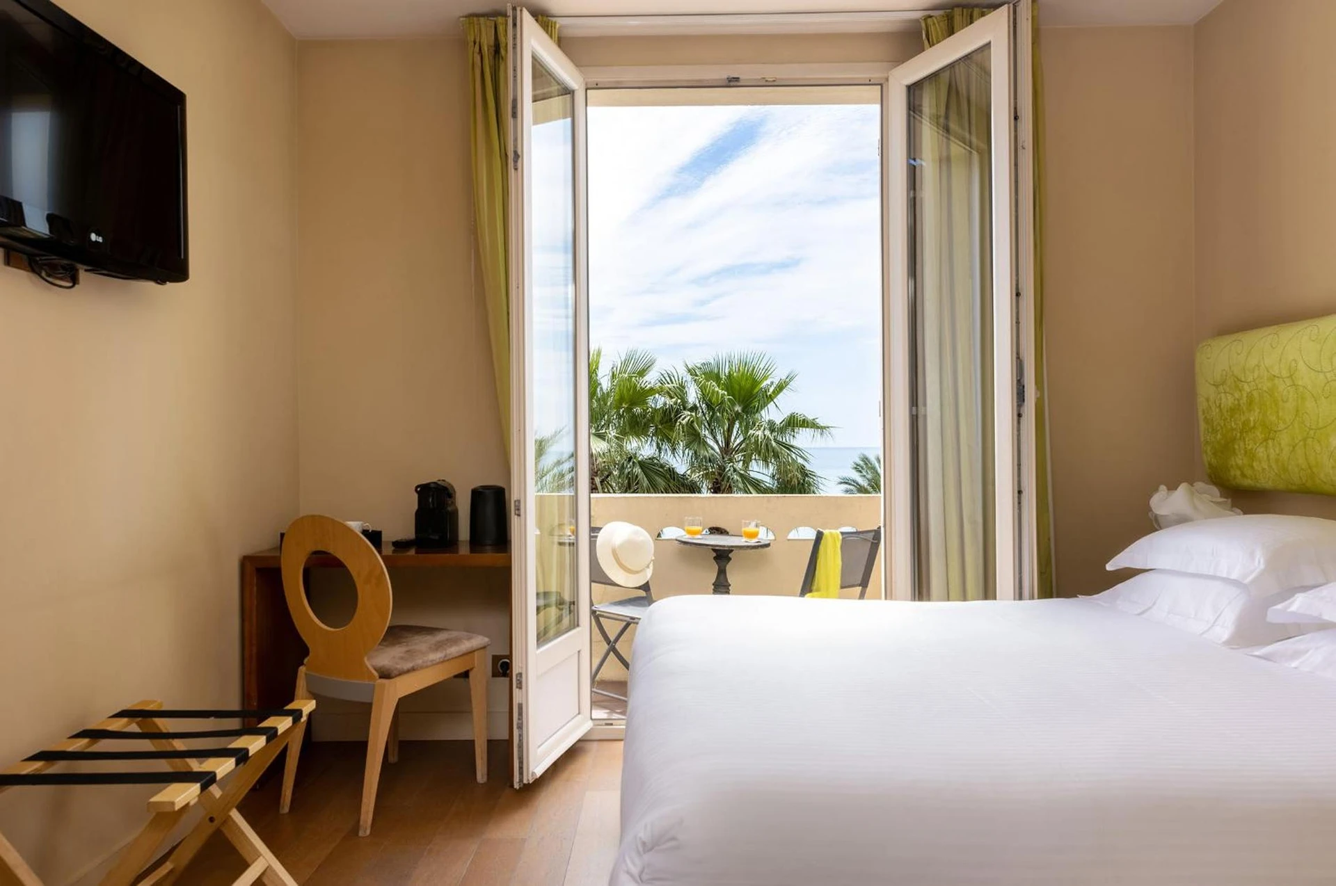 Organiser un séminaire d'entreprise : Hotel Royalmar à cagnes-sur-mer