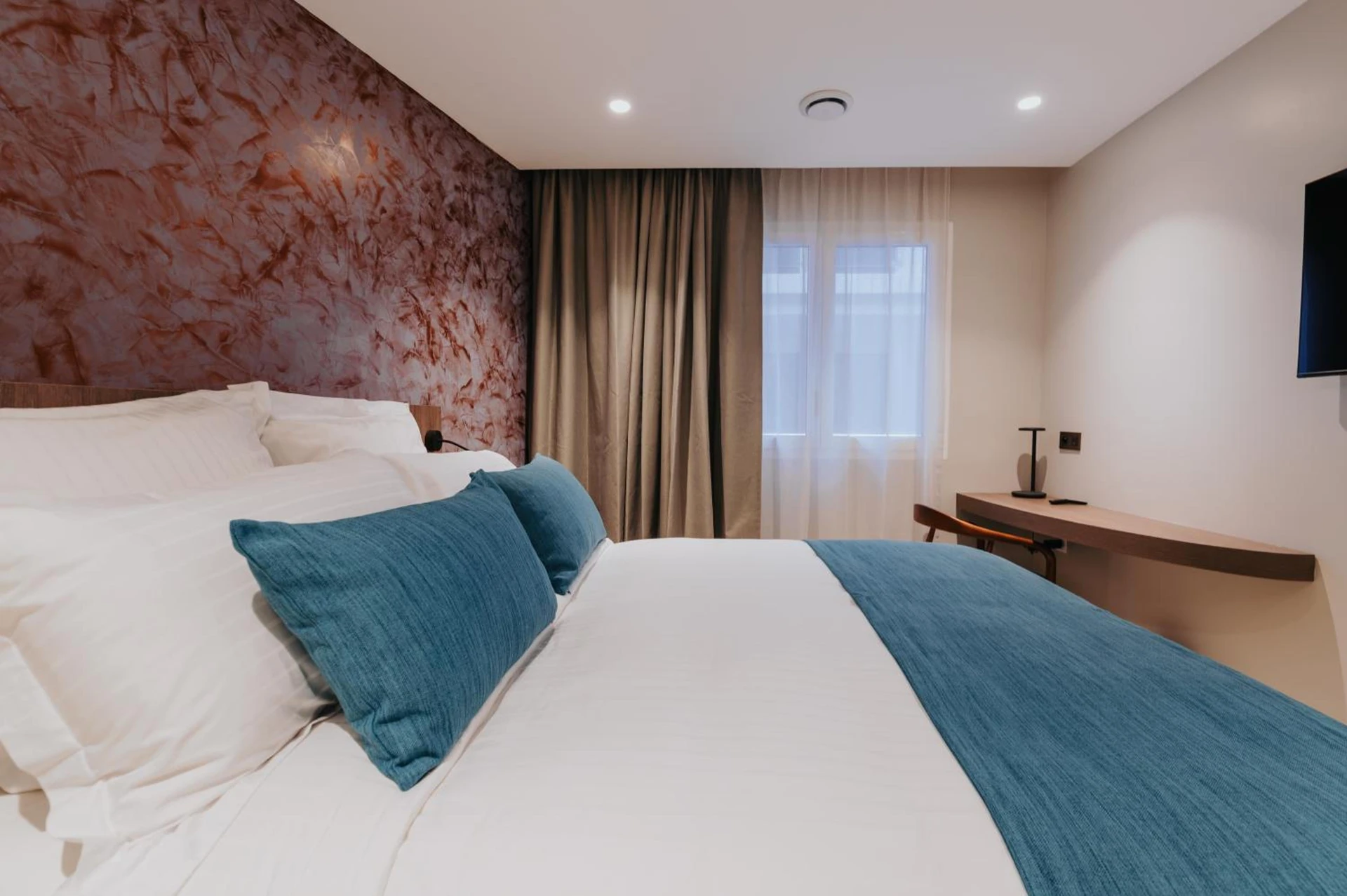 Organiser un séminaire d'entreprise : Sable Bleu Boutique Hotel à le-marin
