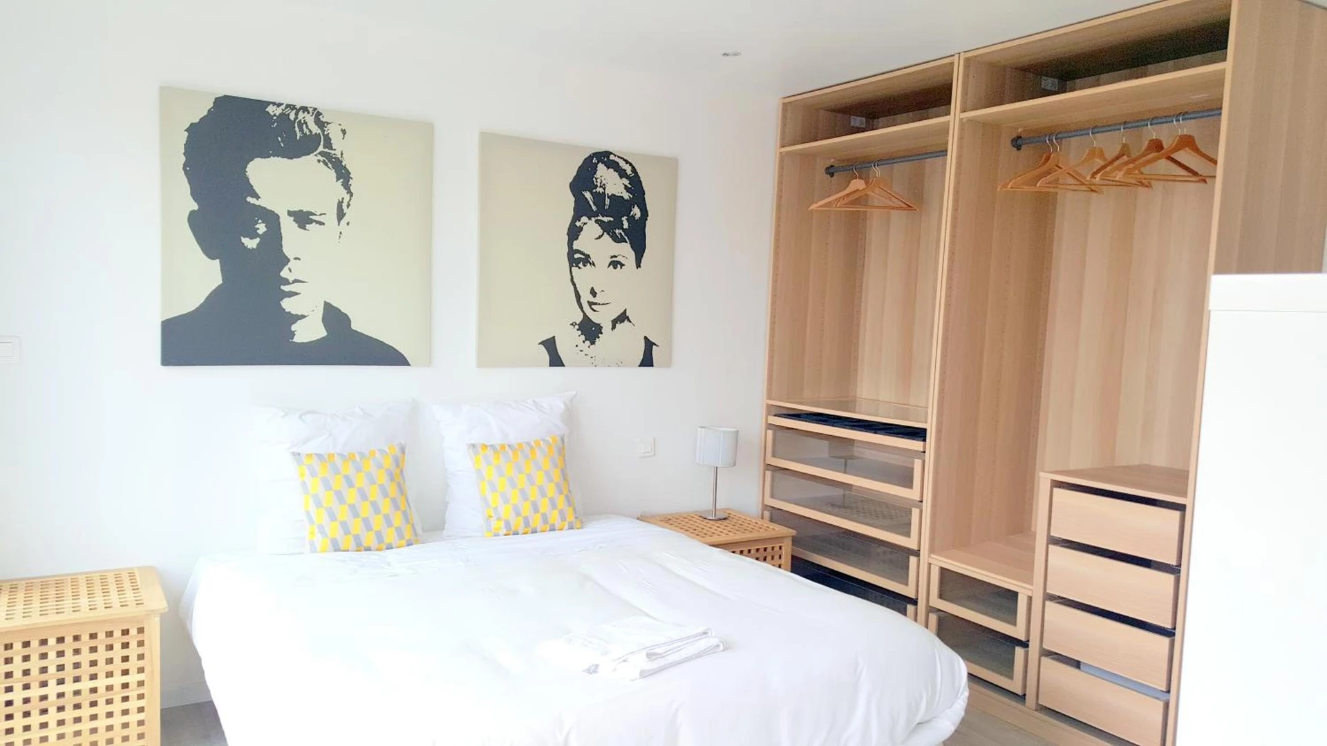 Magnifique chambre pour un séminaire d'entreprise à Hotel Sable Et Soleil - Port, Plage et spa - Fréjus