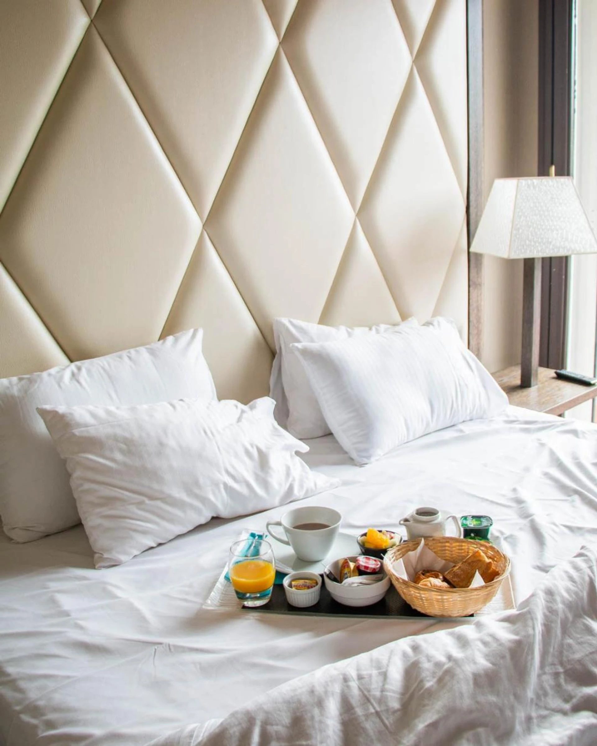 Chambre disponible pour un séminaire d'entreprise à Le Safari Hotel Restaurant - Carpentras