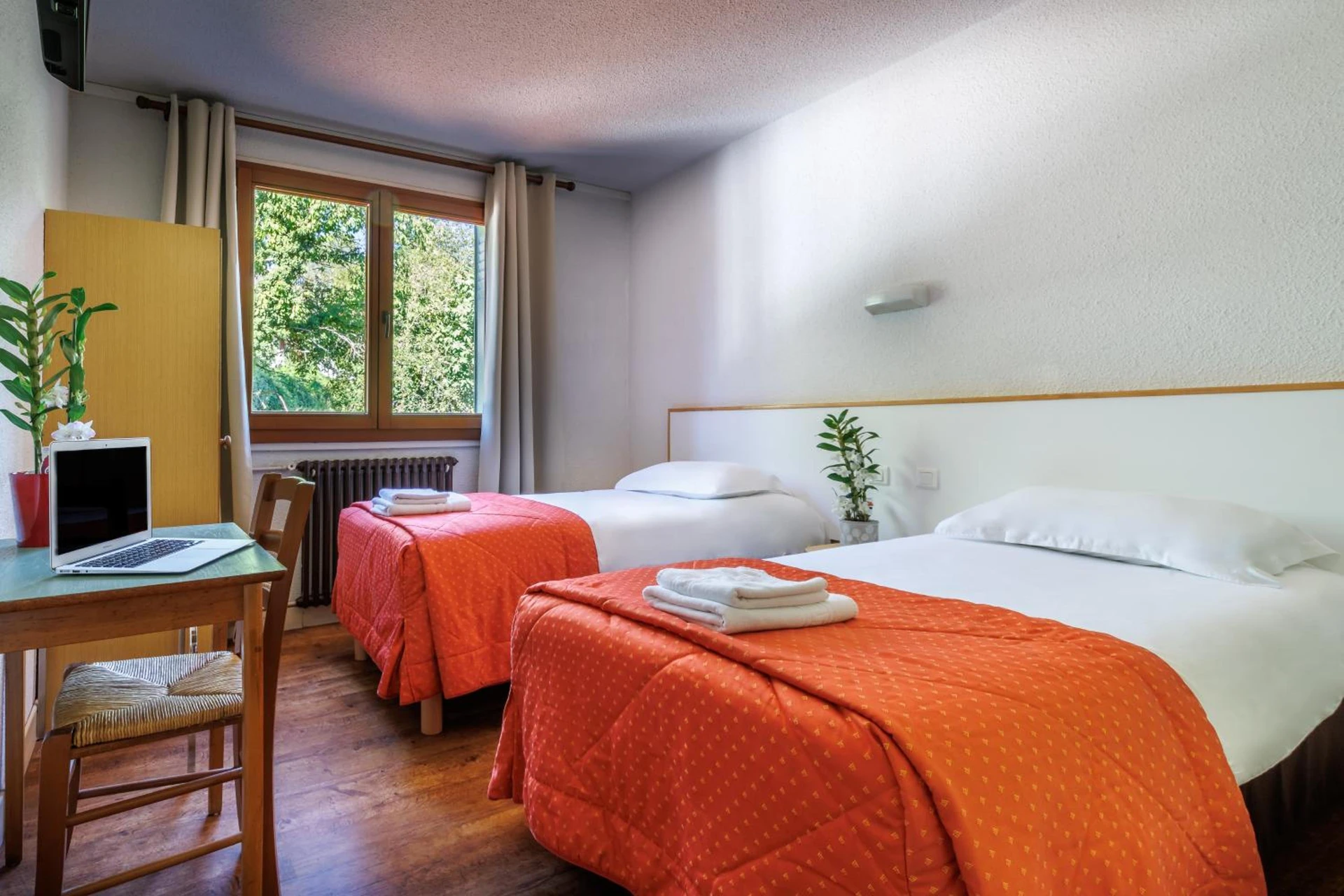 Espaces de team building à Hôtel Saint Clair - Organiser un séminaire d'entreprise à Lourdes