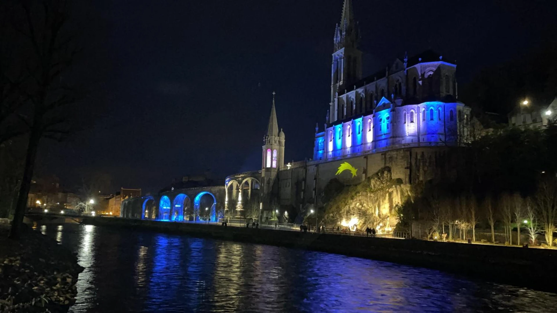 Lieu convivial pour un séminaire d'entreprise à Hôtel Saint Clair - Lourdes - En savoir plus 