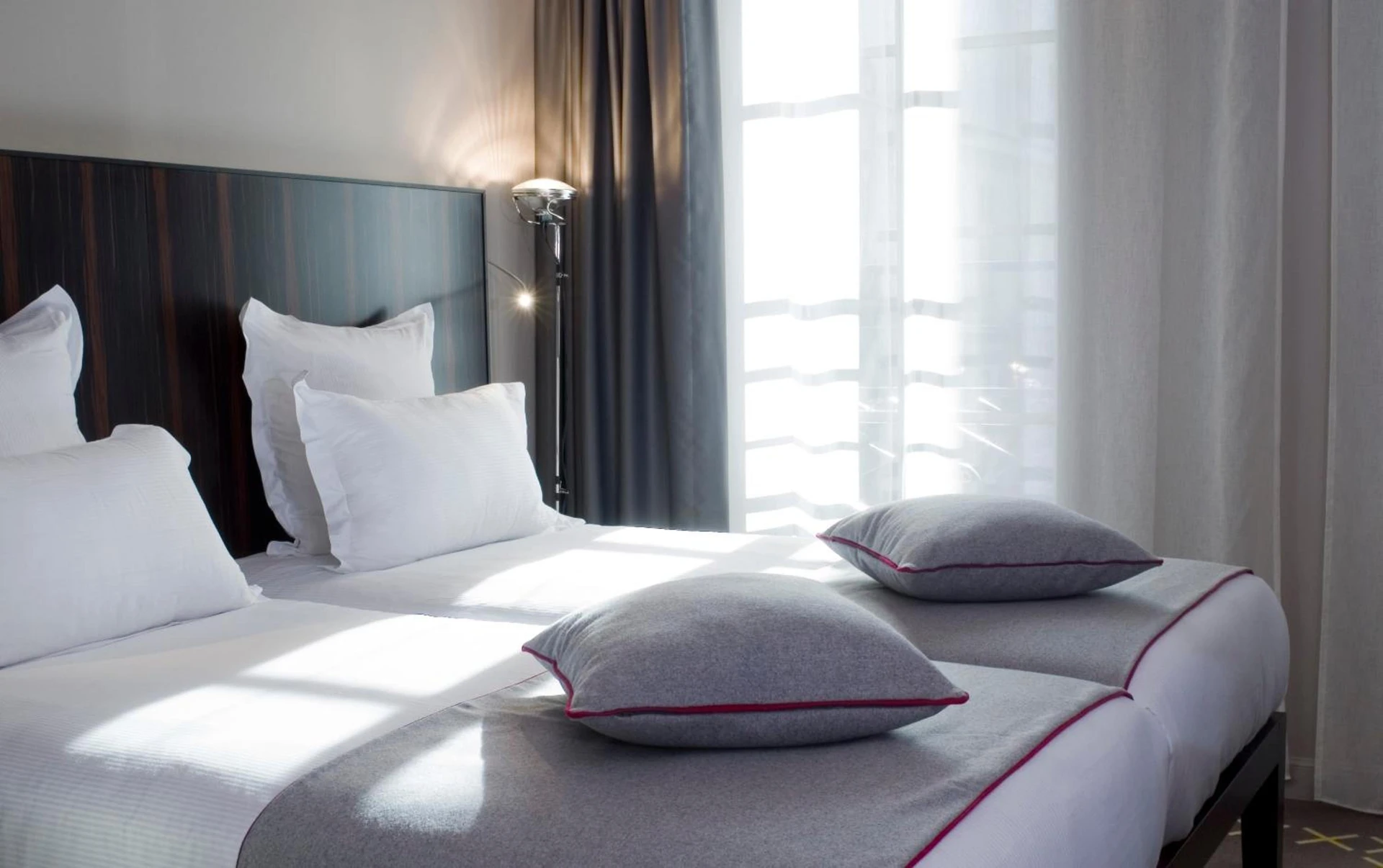 Lieu événementiel Hotel Saint Dominique