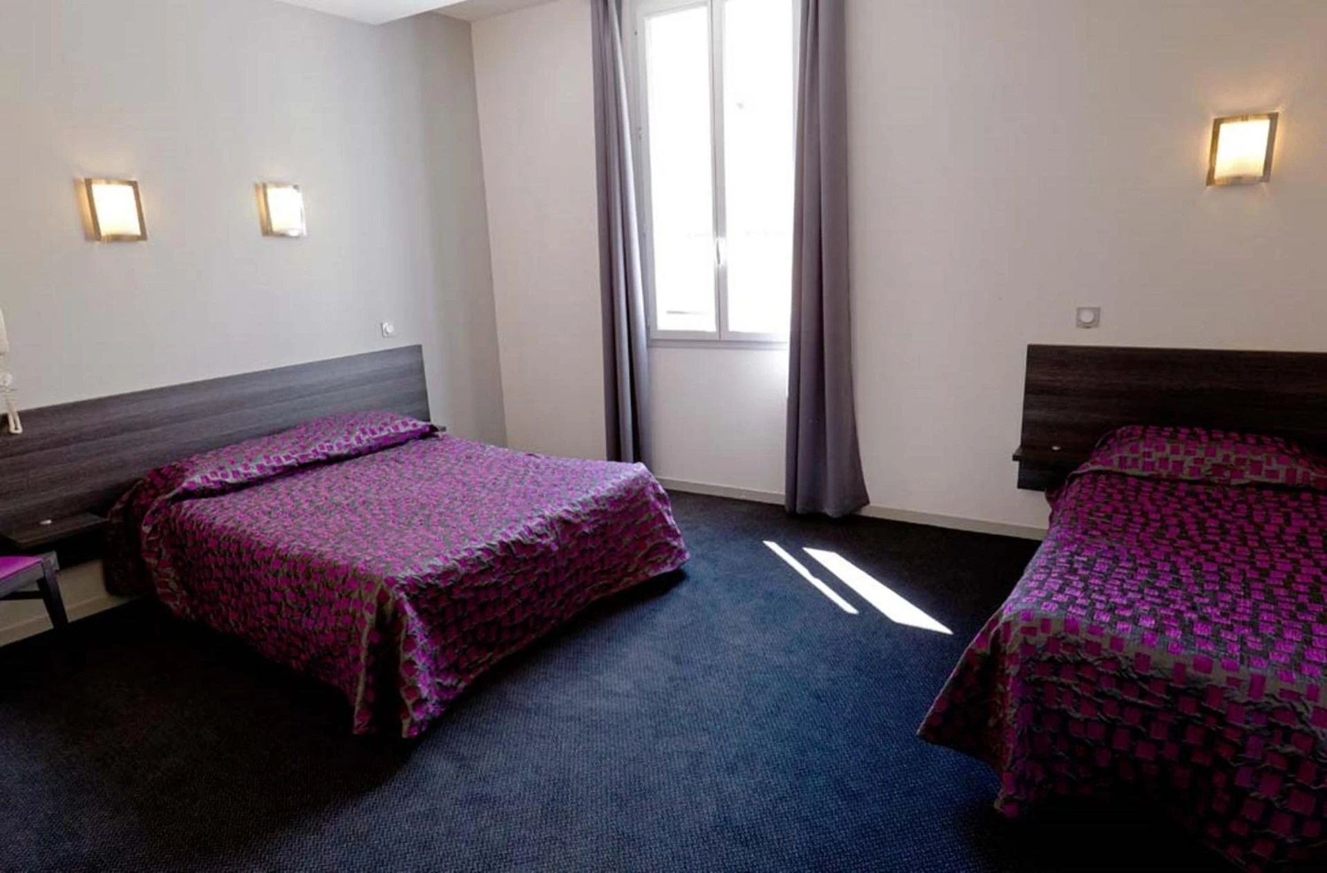 Chambre à Hôtel Saint Etienne - Organiser un séminaire d'entreprise à Lourdes