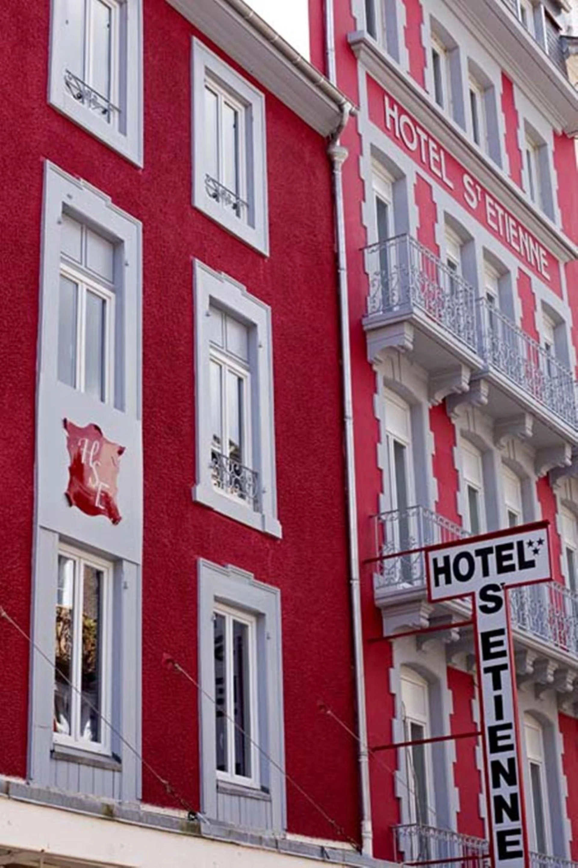 Ambiance de travail pour séminaire d'entreprise à Hôtel Saint Etienne - Lourdes