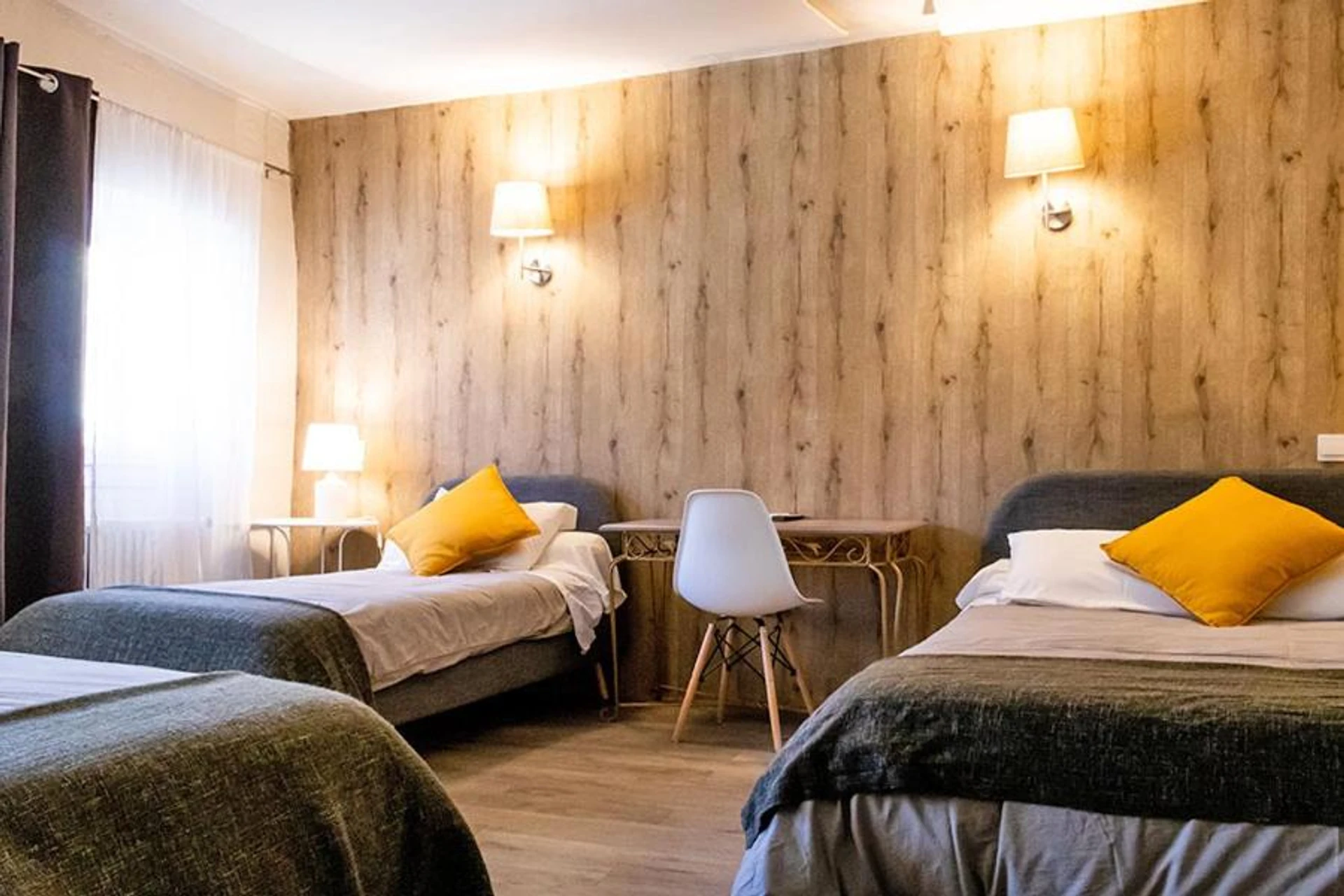 Organiser un séminaire d'entreprise : Hôtel Saint Florent à orange