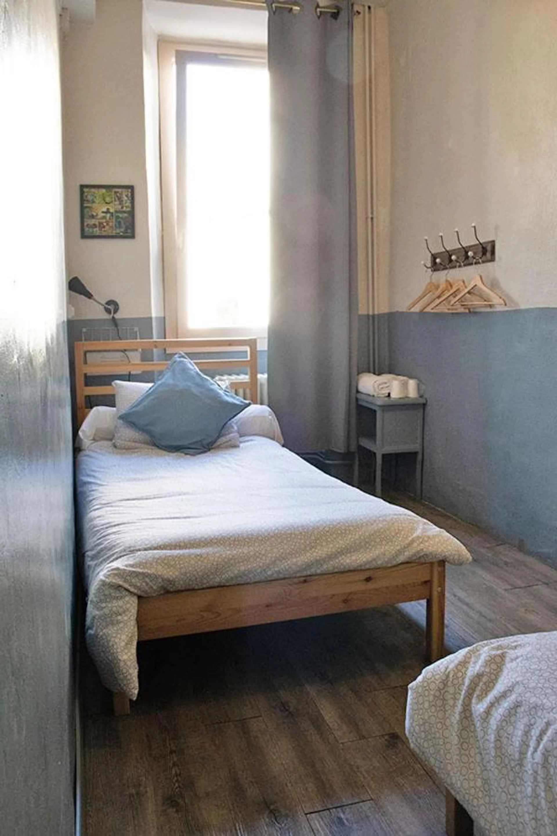 Chambre disponible pour un séminaire d'entreprise à Hôtel Saint Florent - Orange