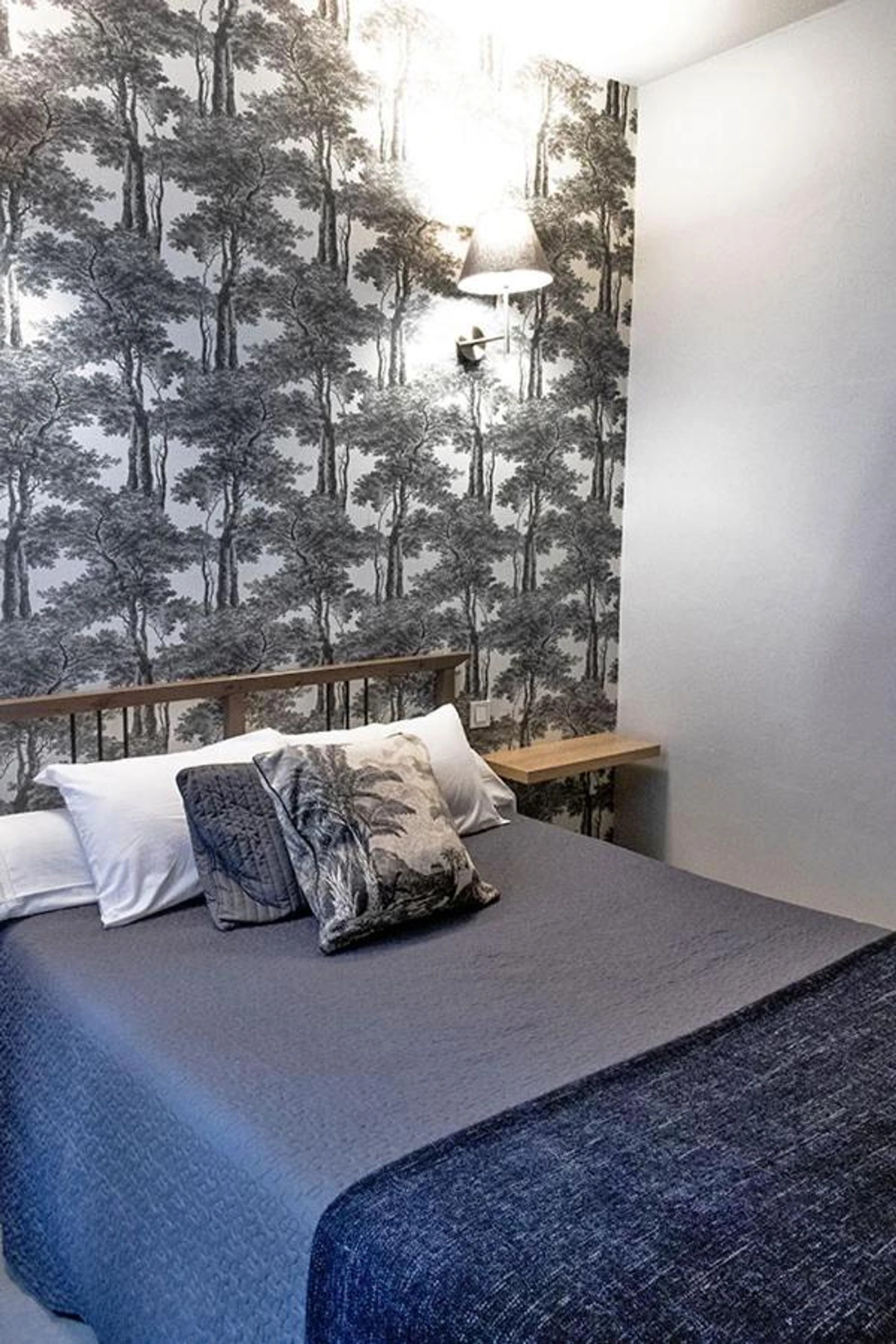 Chambre disponible pour un séminaire d'entreprise à Hôtel Saint Florent - Orange
