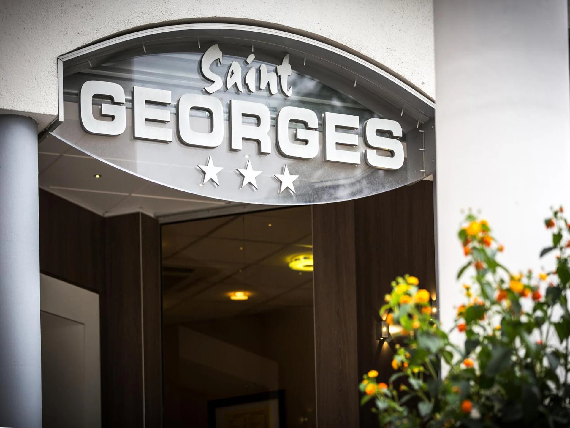 Espaces de team building à Hôtel Saint Georges - Organiser un séminaire d'entreprise à Lourdes
